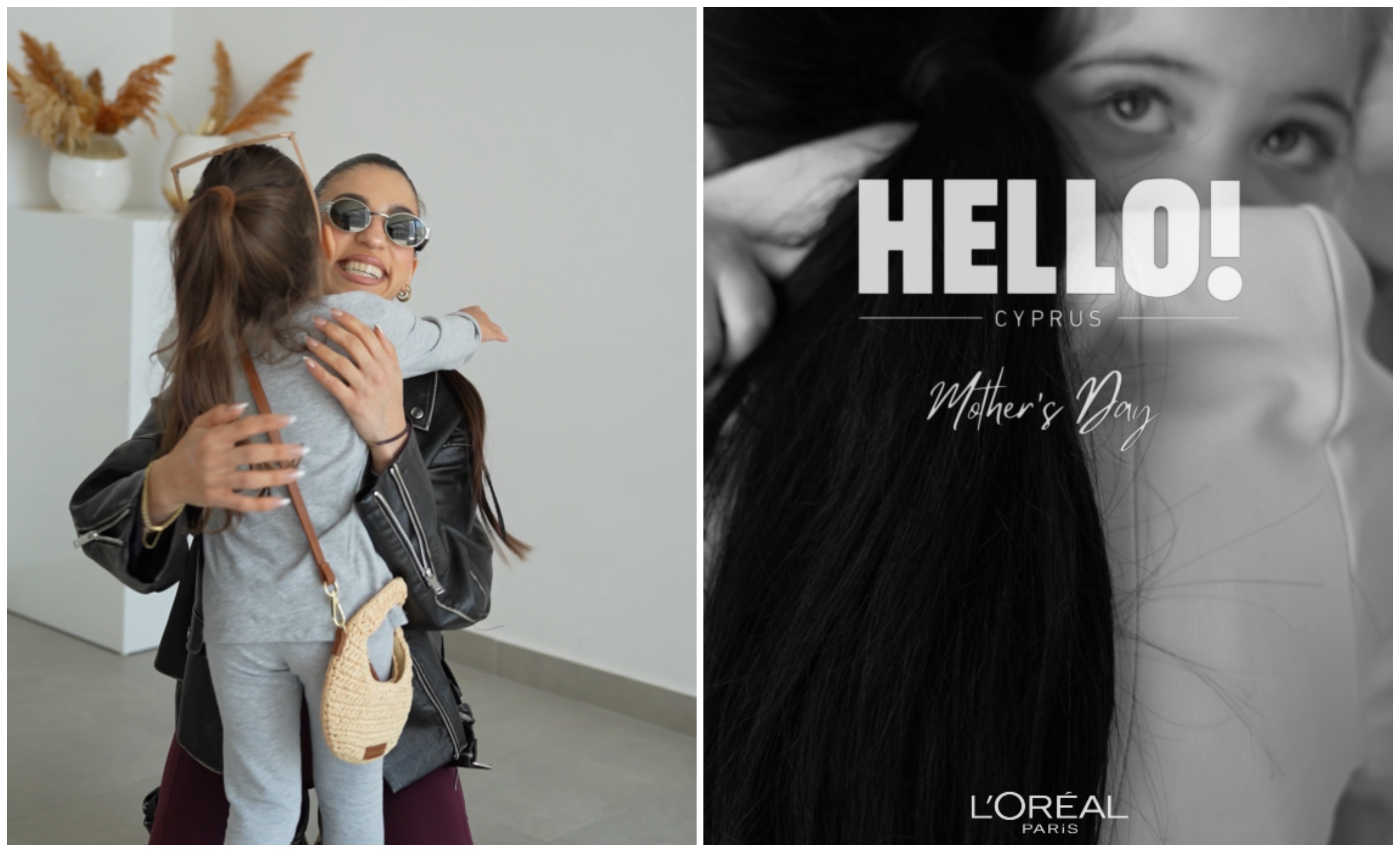 Ημέρα της Μητέρας: Το HELLO και η L'Oreal Paris γιορτάζουν με ένα γλυκό και διασκεδαστικό workshop