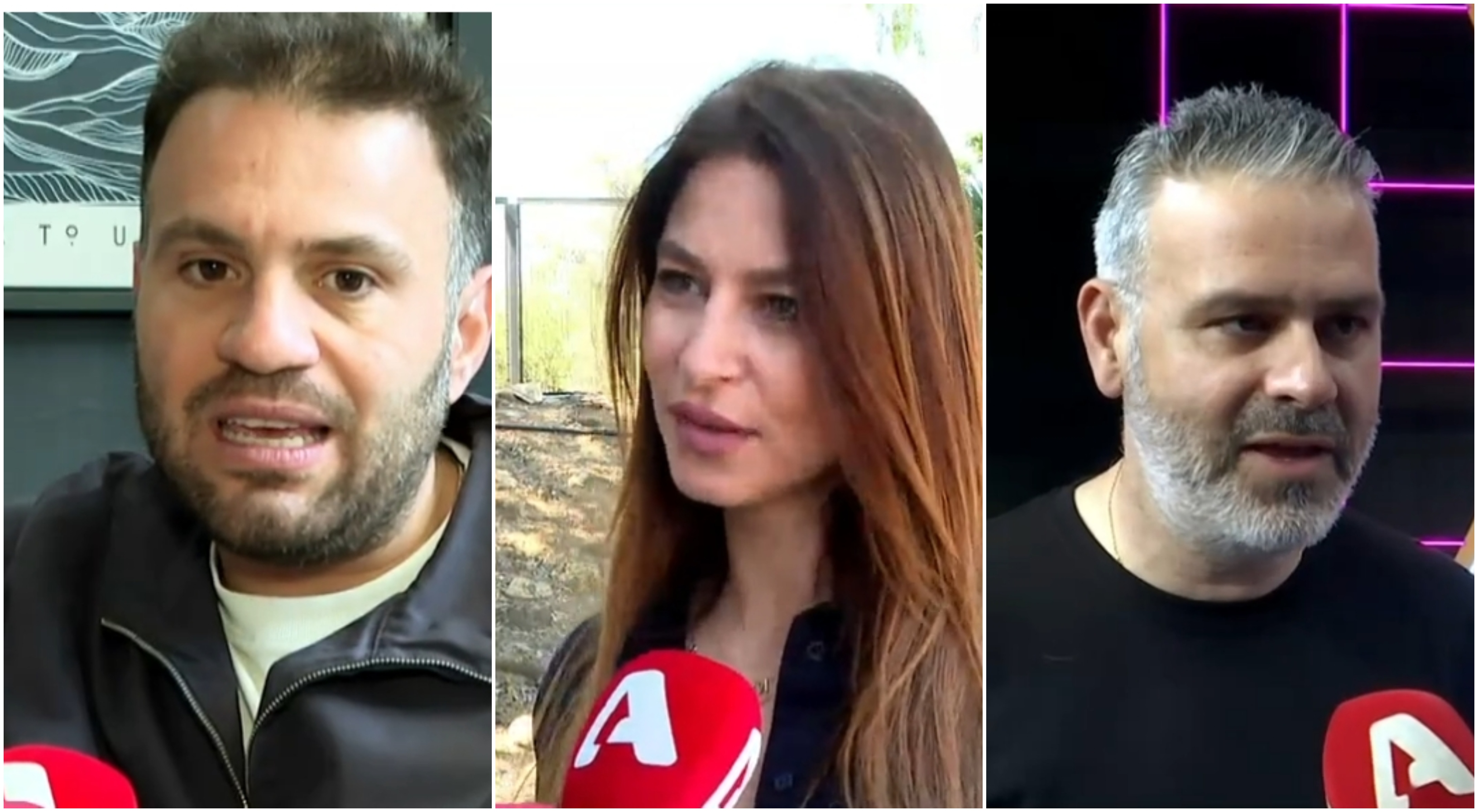 Aγαπημένα πρόσωπα της κυπριακής showbiz μιλούν απο καρδιάς για τη μαμά τους – Όλα όσα είπαν!