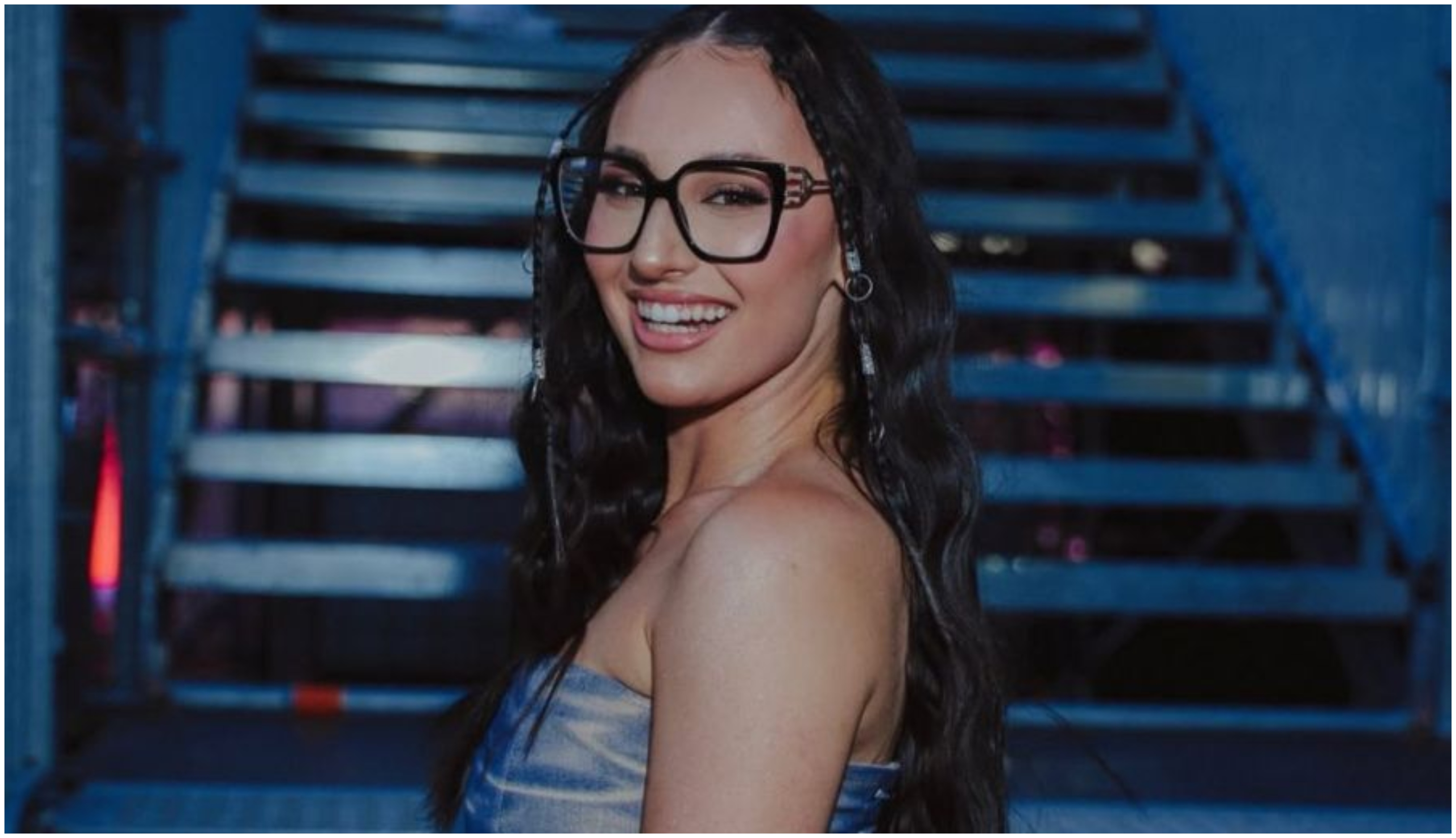 Σάλος με τις δηλώσεις της Klavdia για την φετινή Eurovision - Ενοχλημένη η Φαίη Σκορδά 