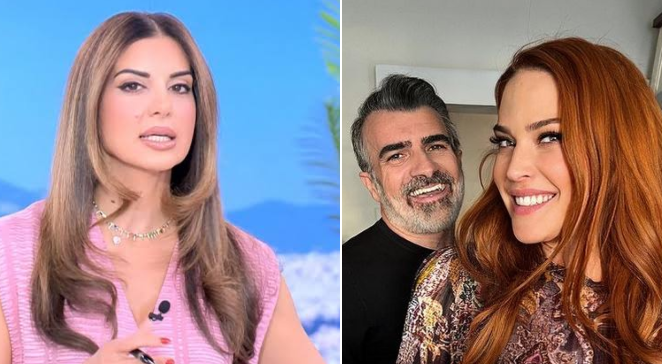 Νέα κόντρα στην tv: Η Τσιμτσιλή σχολίασε την κριτική που δέχθηκε και ξεκαθαρίζει