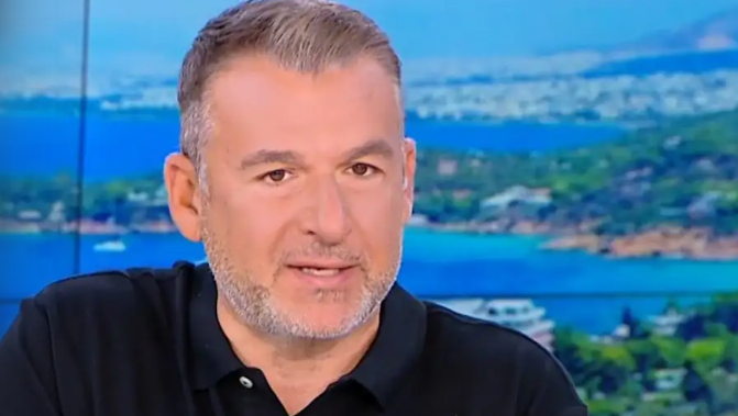Ξεσπά ο Γιώργος Λιάγκας: «Μου έφαγε πάνω από 350.000 ευρώ, μέσα στο δικαστήριο τον έφτυσα»