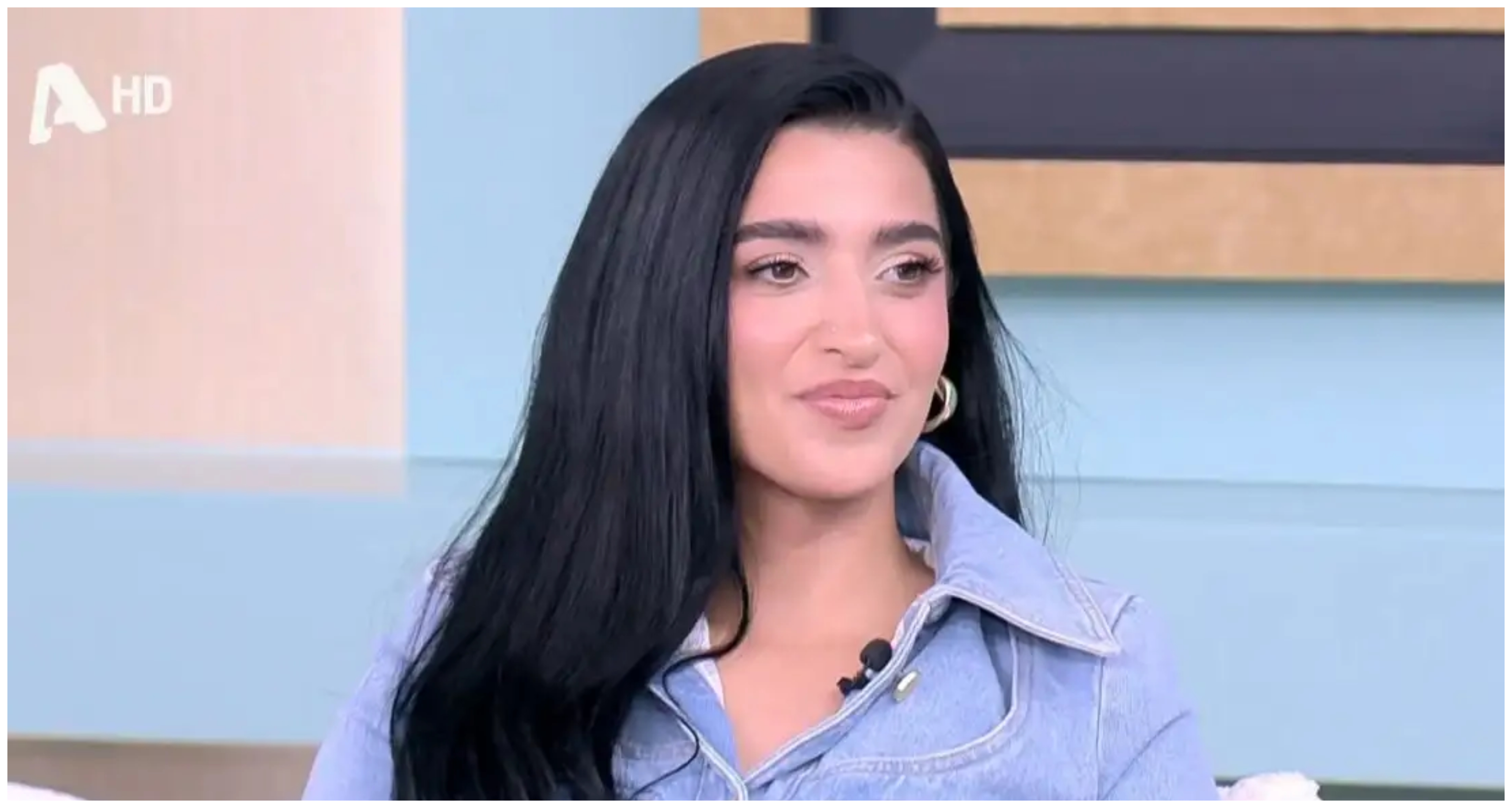Συγκινεί η Αναστασία: «Όλα μου τα λεφτά πηγαίνουν στην οικογένειά μου»