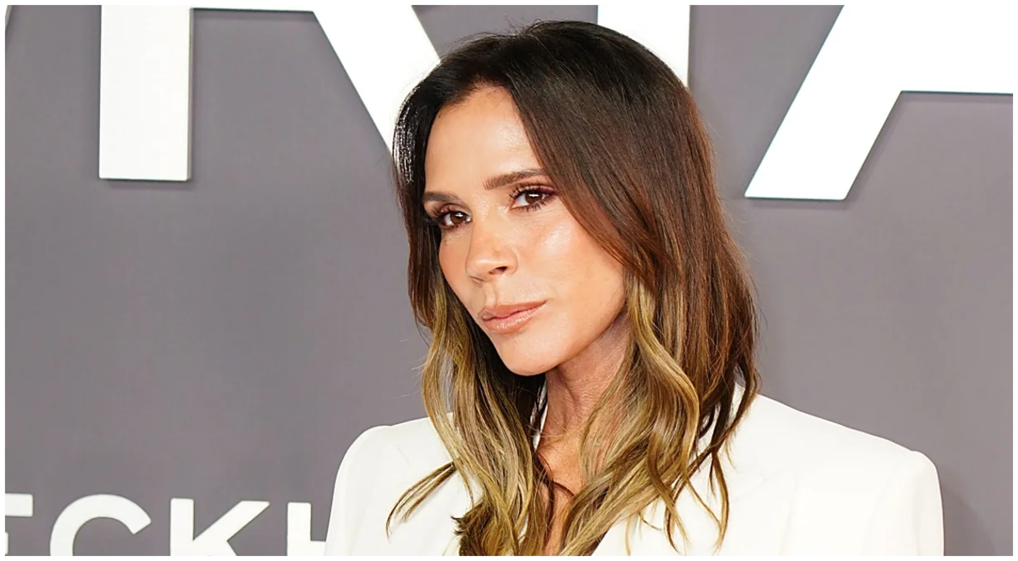 Victoria Beckham: Αποκάλυψε το μυστικό πίσω από τη λαμπερή επιδερμίδα της
