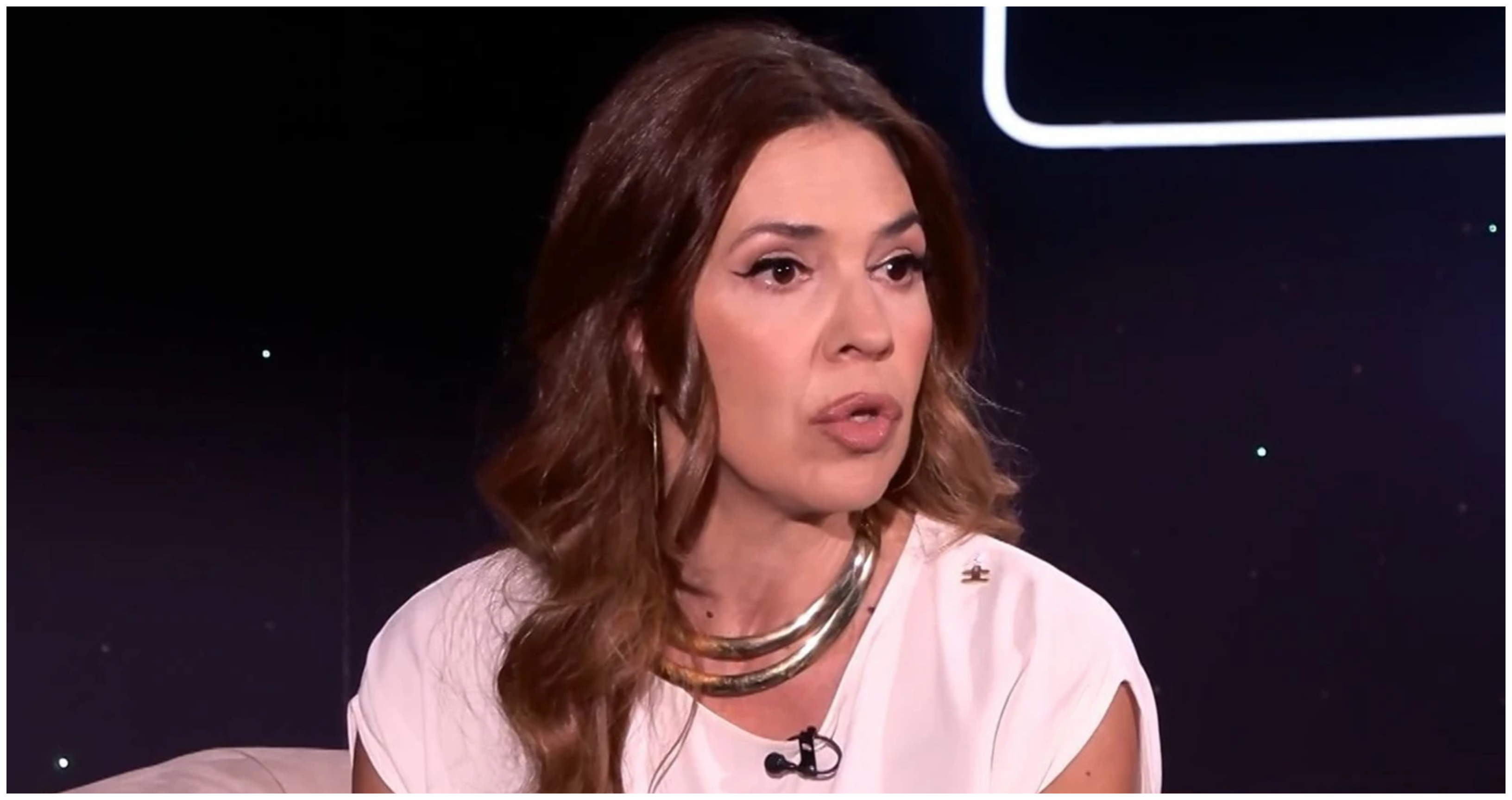 Δραγούμη: Η εξομολόγηση για το πώς μια topless φωτογραφία της άνοιξε την πόρτα για δουλειές
