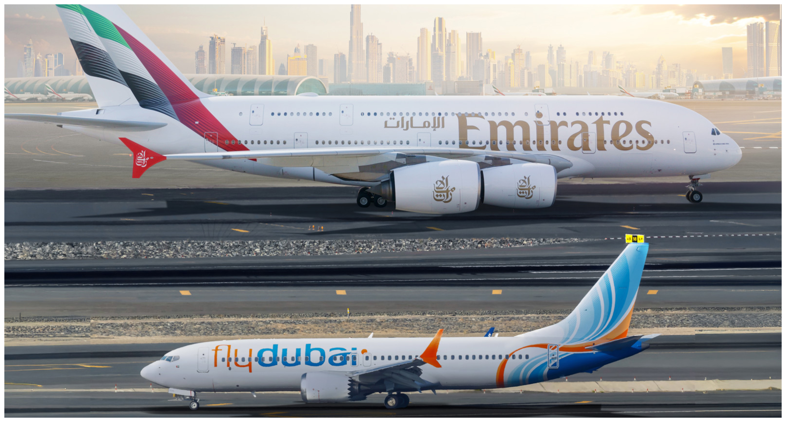 Emirates: Νέο πρόγραμμα Skywards Season of Rewards με προνόμια και bonus Miles
