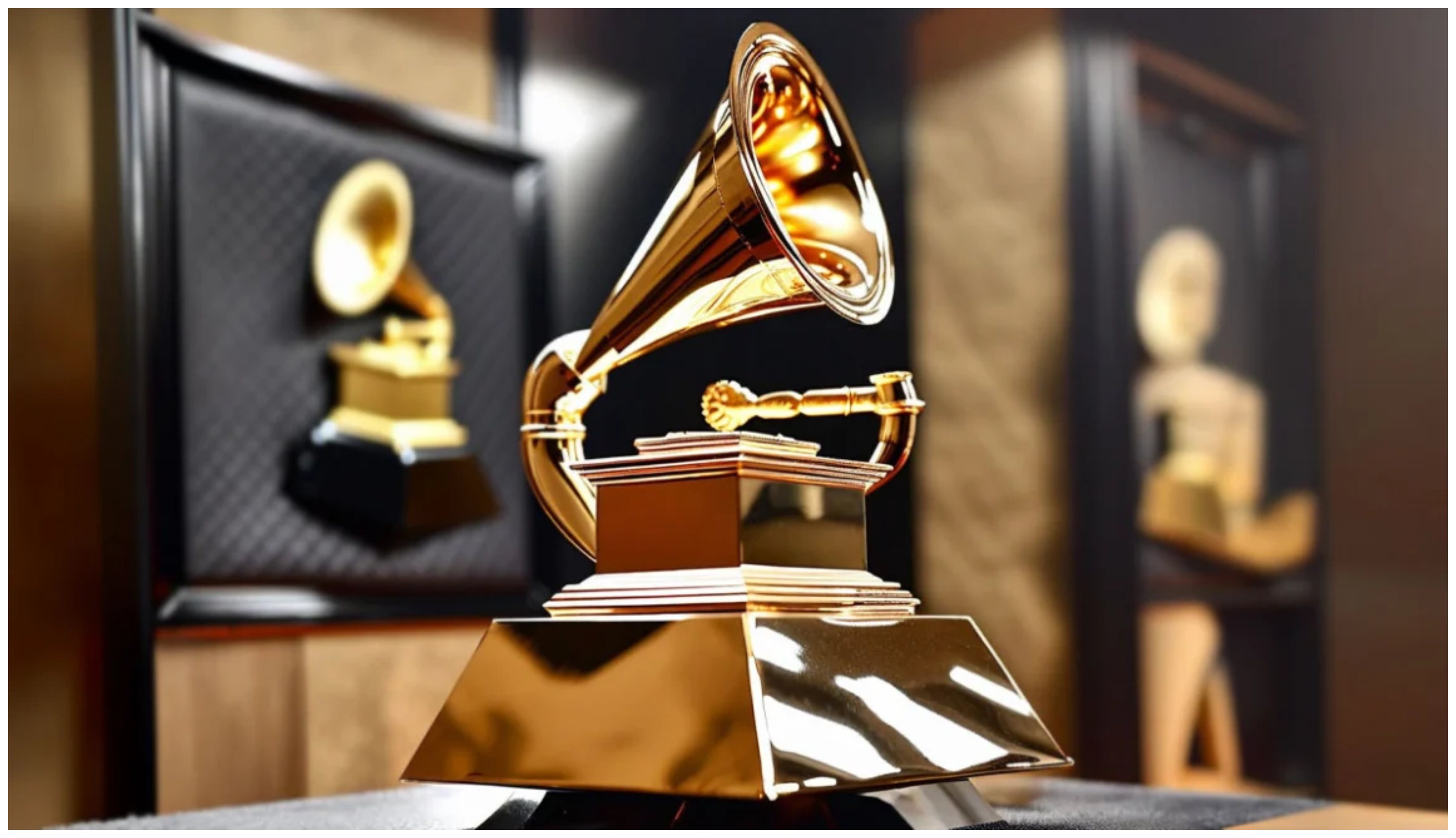 Βραβεία Grammy 2027: Οι νέες κατηγορίες που προστέθηκαν και οι καινούριοι κανόνες