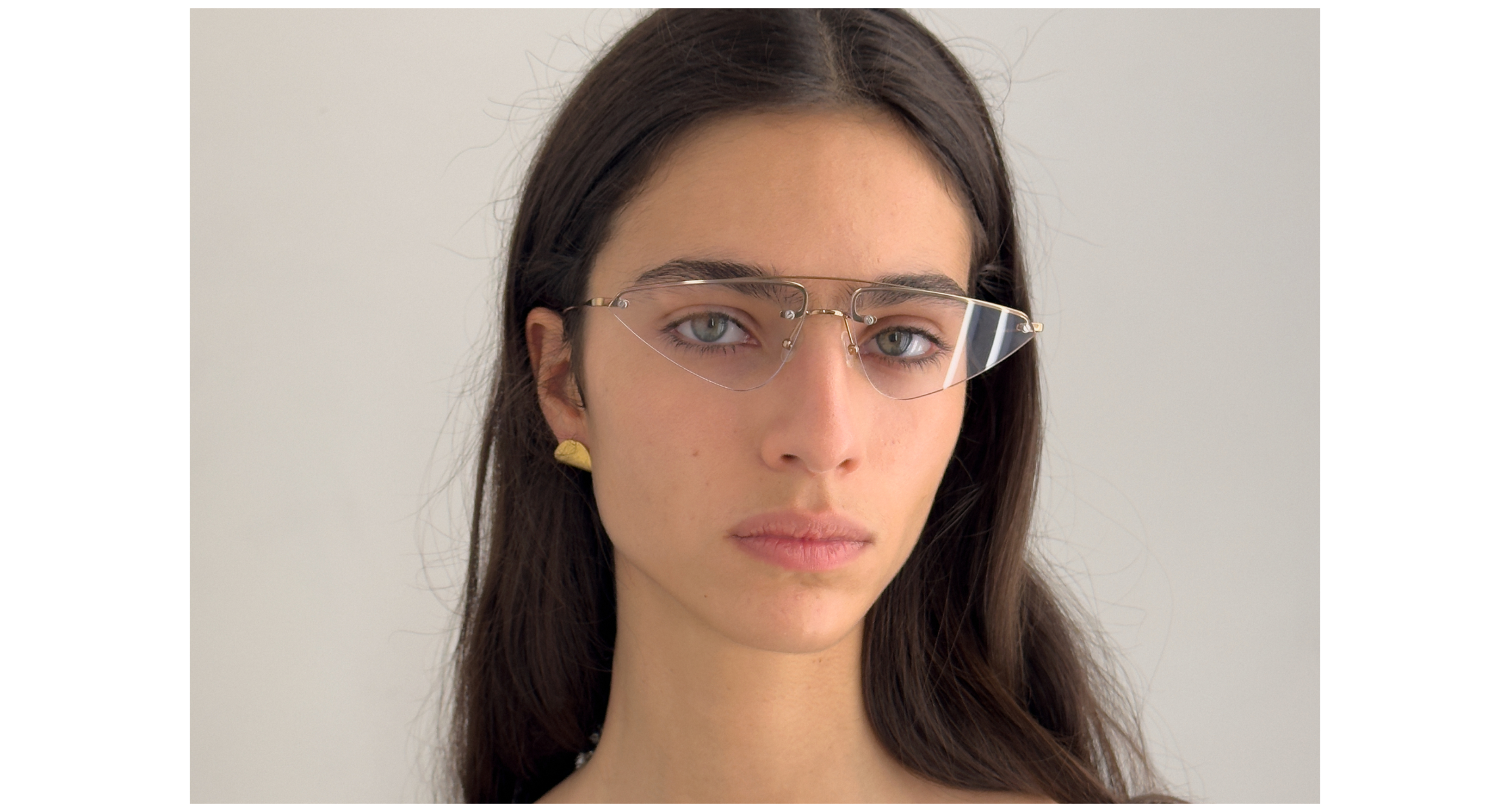 Η Calvin Klein παρουσιάζει την καμπάνια Calvin Klein Collection Spring 2026
