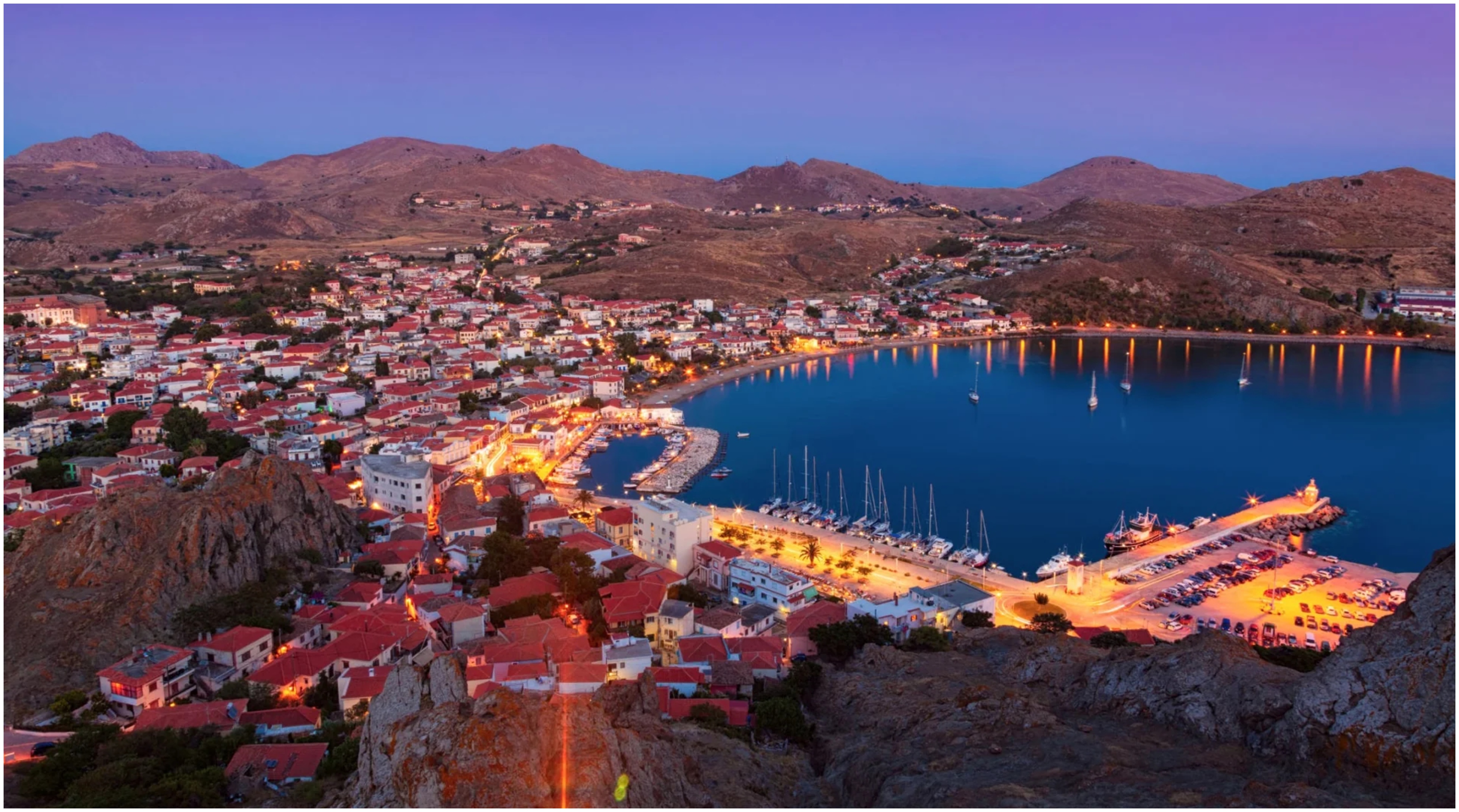 Αυτό είναι το πιο οικονομικό ελληνικό νησί για τις καλοκαιρινές διακοπές σύμφωνα με το ChatGPT