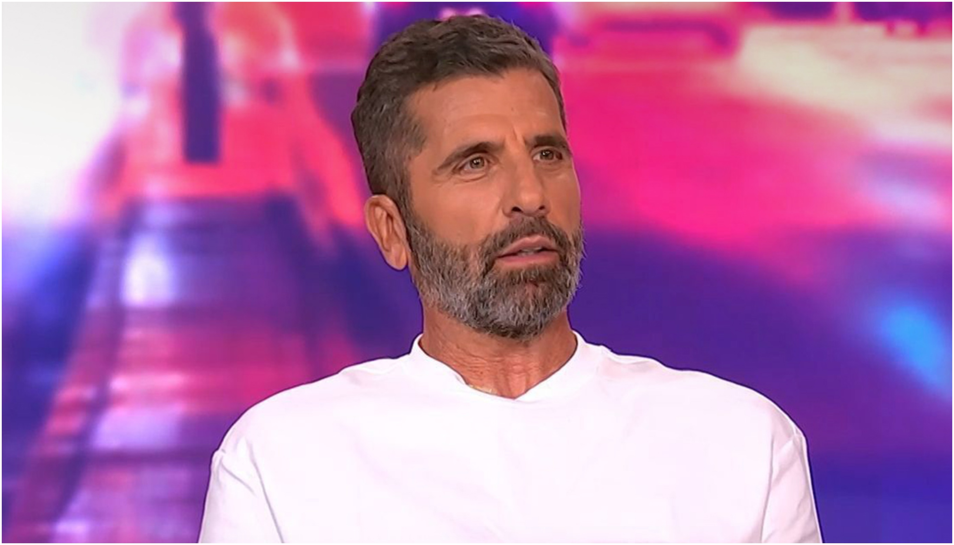 Συγκλονίζει ο Θανάσης Βισκαδουράκης: «Θα ήμουν νεκρός ή στη φυλακή» – H αποκάλυψη για το παρελθόν του 