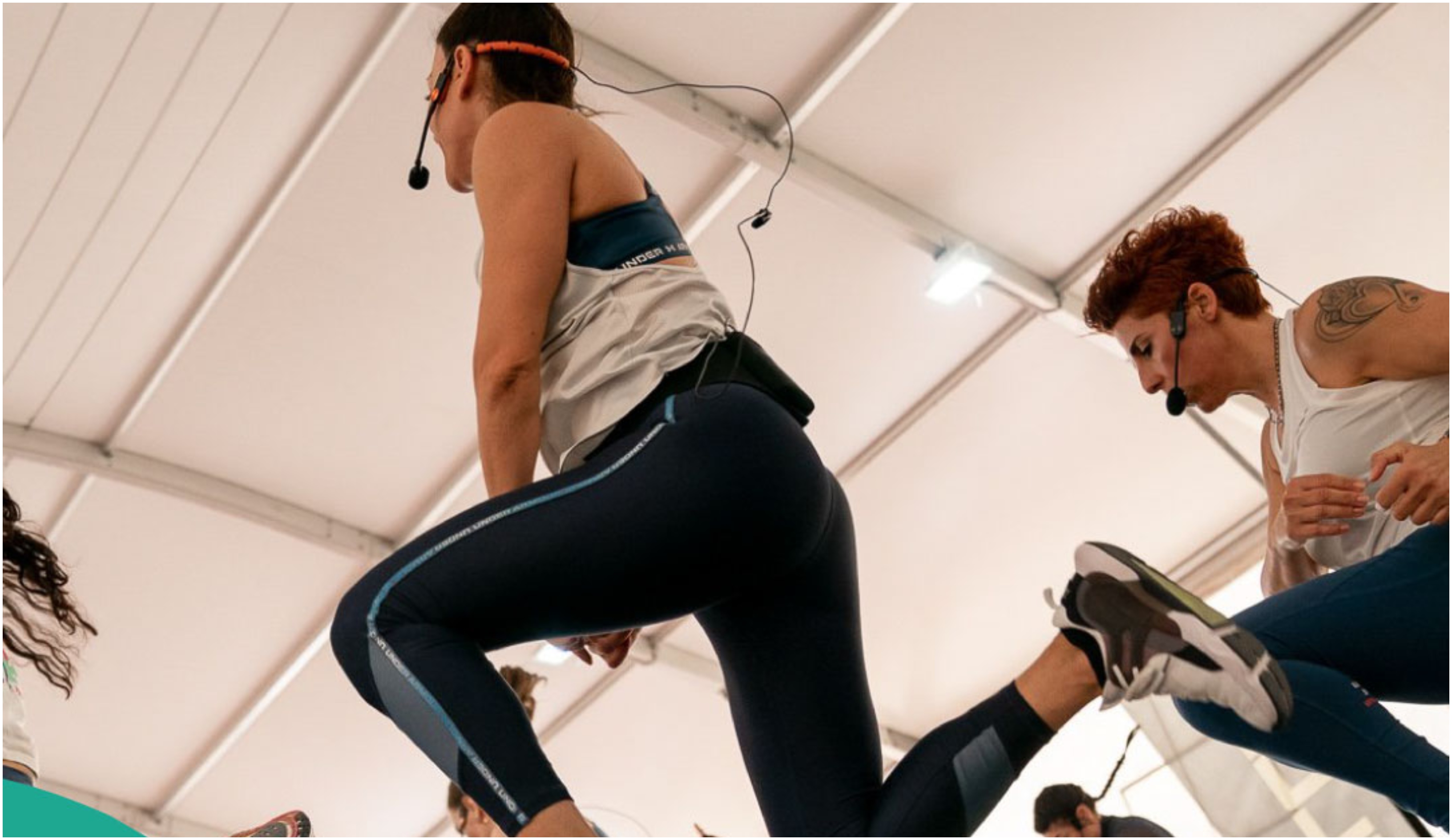 i-Fitness Day 2026: Η απόλυτη εμπειρία άσκησης και προσφοράς επιστρέφει