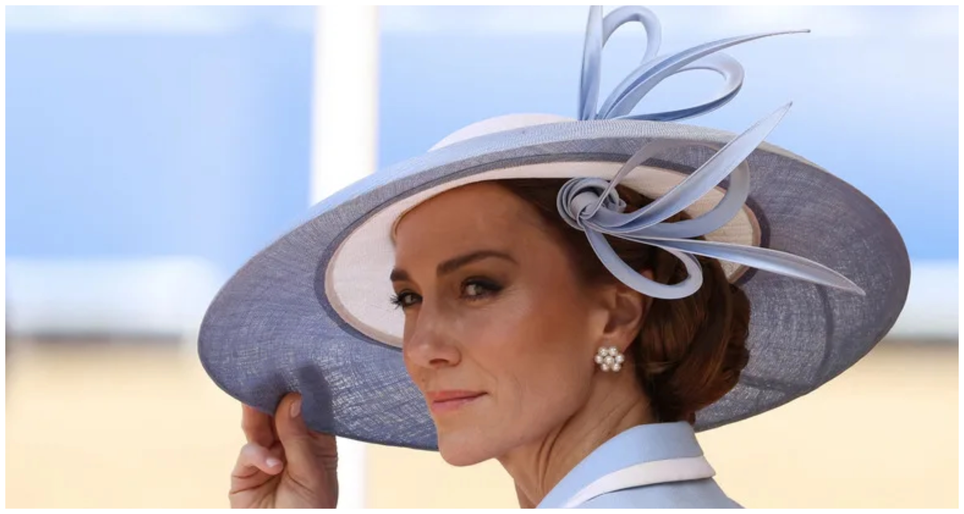 Kate Middleton: Γιατί παραμένει ένα από τα πιο ισχυρά style icons της εποχής