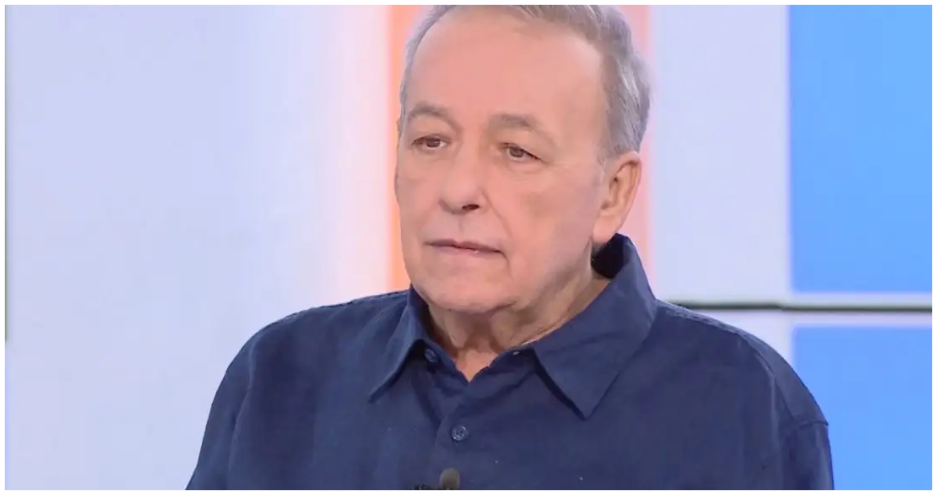 Ώρες αγωνίες για τον Μικρούτσικο: «Ήμουν χάλια, για νοσοκομείο, δεν ήθελα τη ζωή μου»