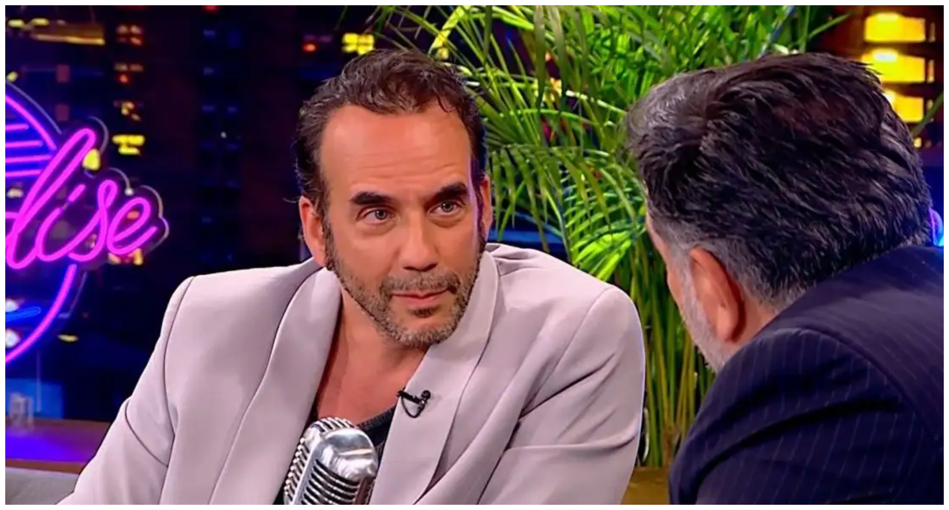 Μουζουράκης: «Είχα δεχτεί μια επίθεση και ήμουν ένα από τα πρώτα cancel της ελληνικής ιστορίας»