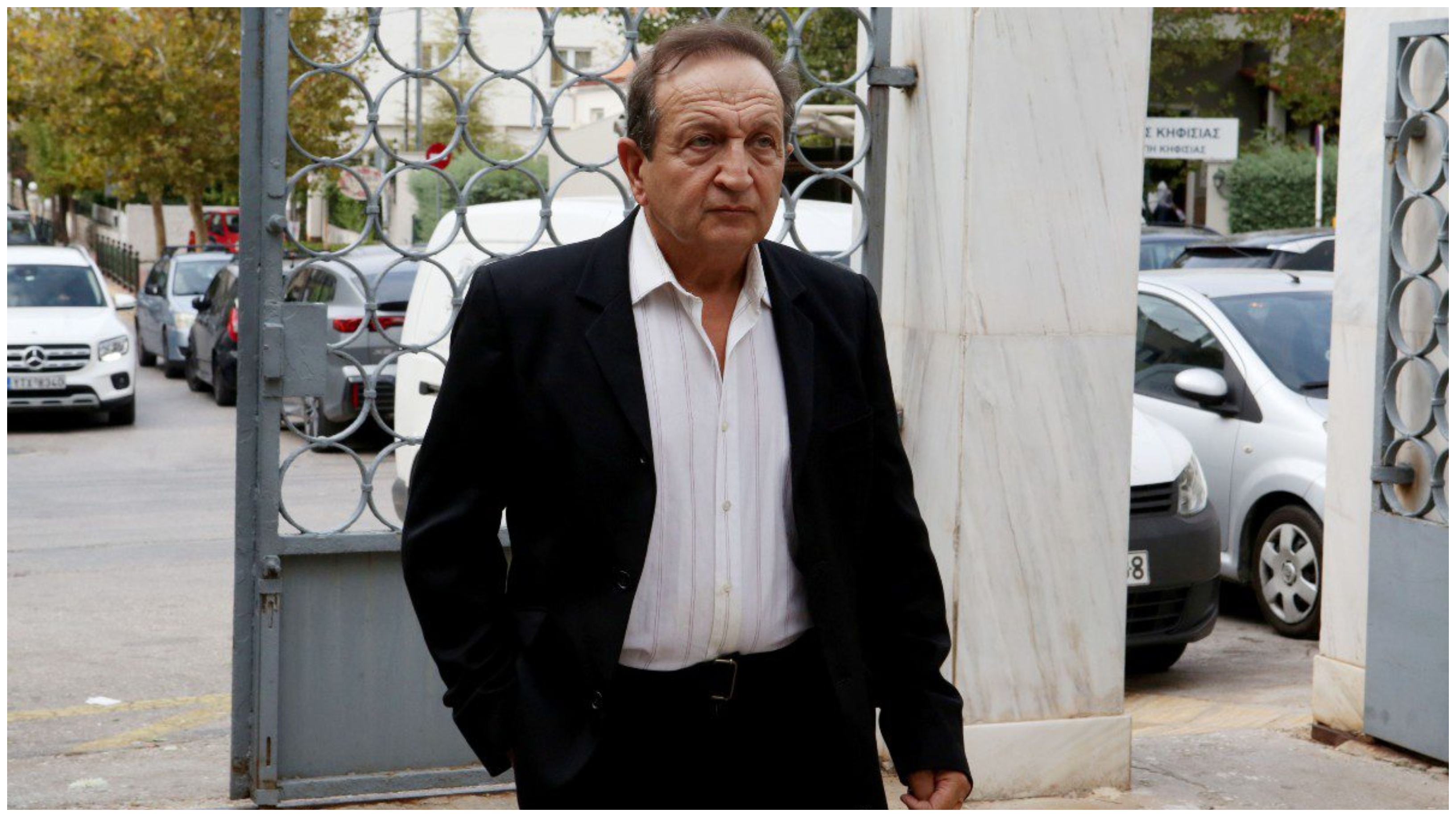 Θλίψη στον καλλιτεχνικό κόσμο – Πέθανε γνωστός ηθοποιός από τις «Άγριες Μέλισσες»
