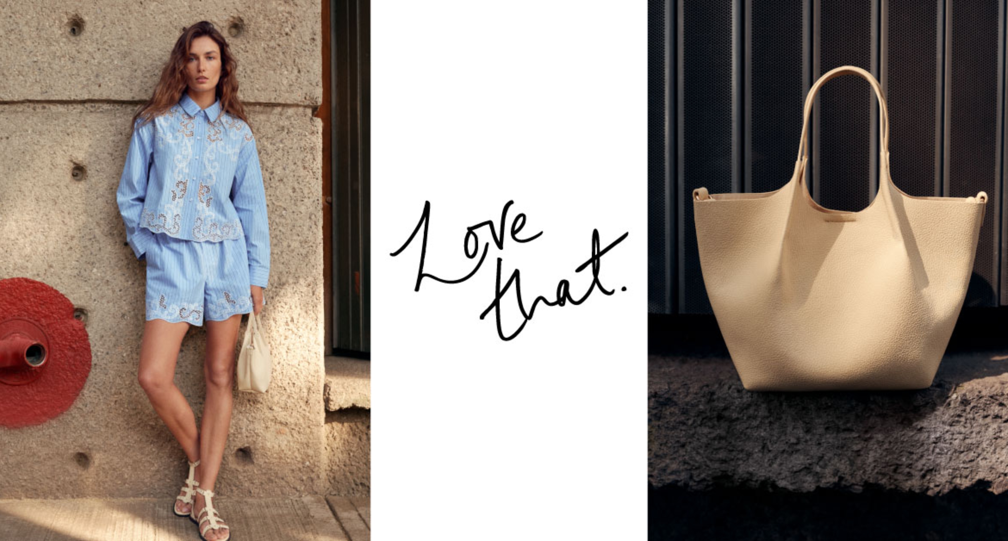 Τα νέα looks των M&S που θα κάνουν όλους να πουν ..“Love that”
