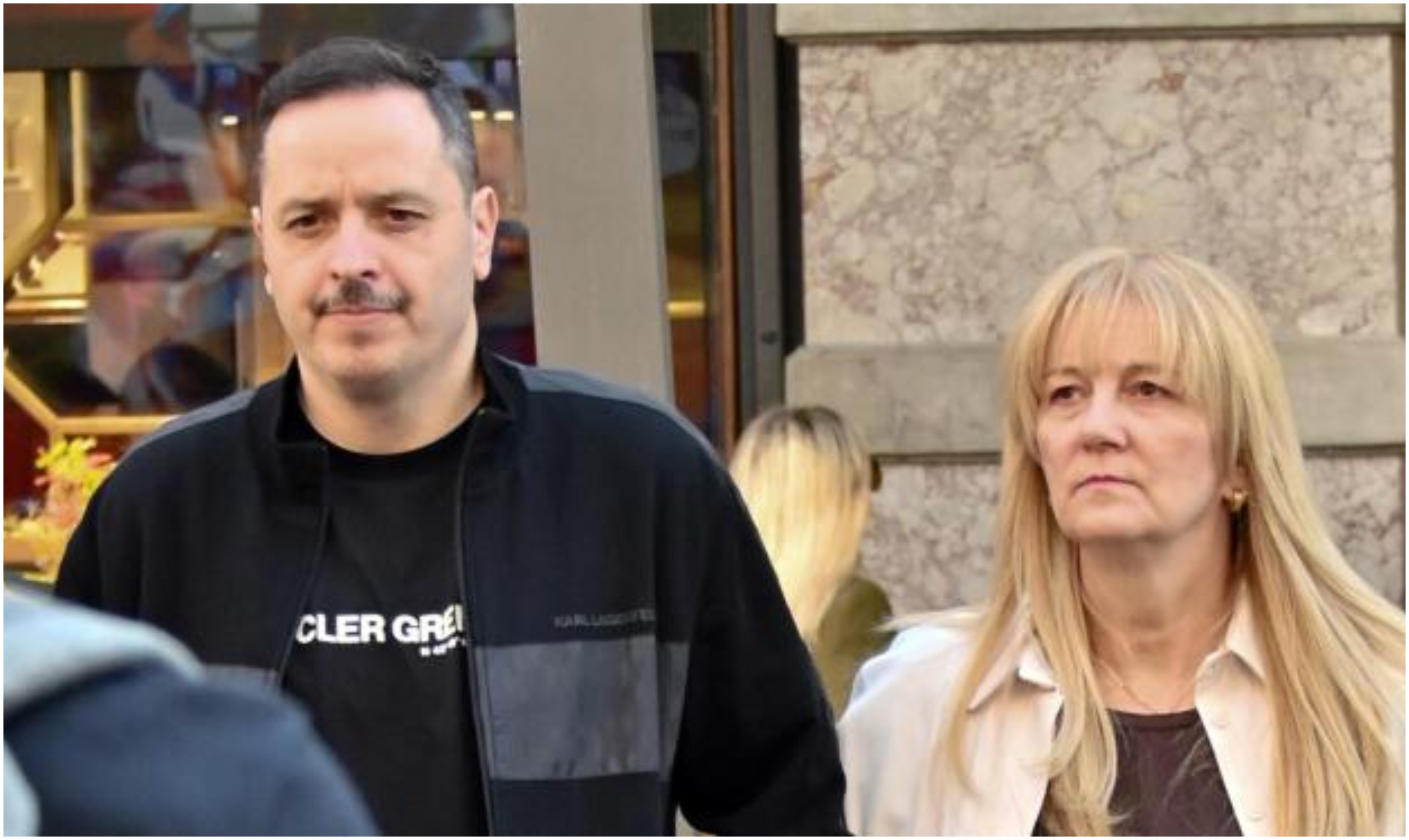 Τσουβέλας & Καρύδη: Aνακοίνωση «βόμβα» για τα προσβλητικά σχόλια που δέχθηκαν – Τι αναφέρει