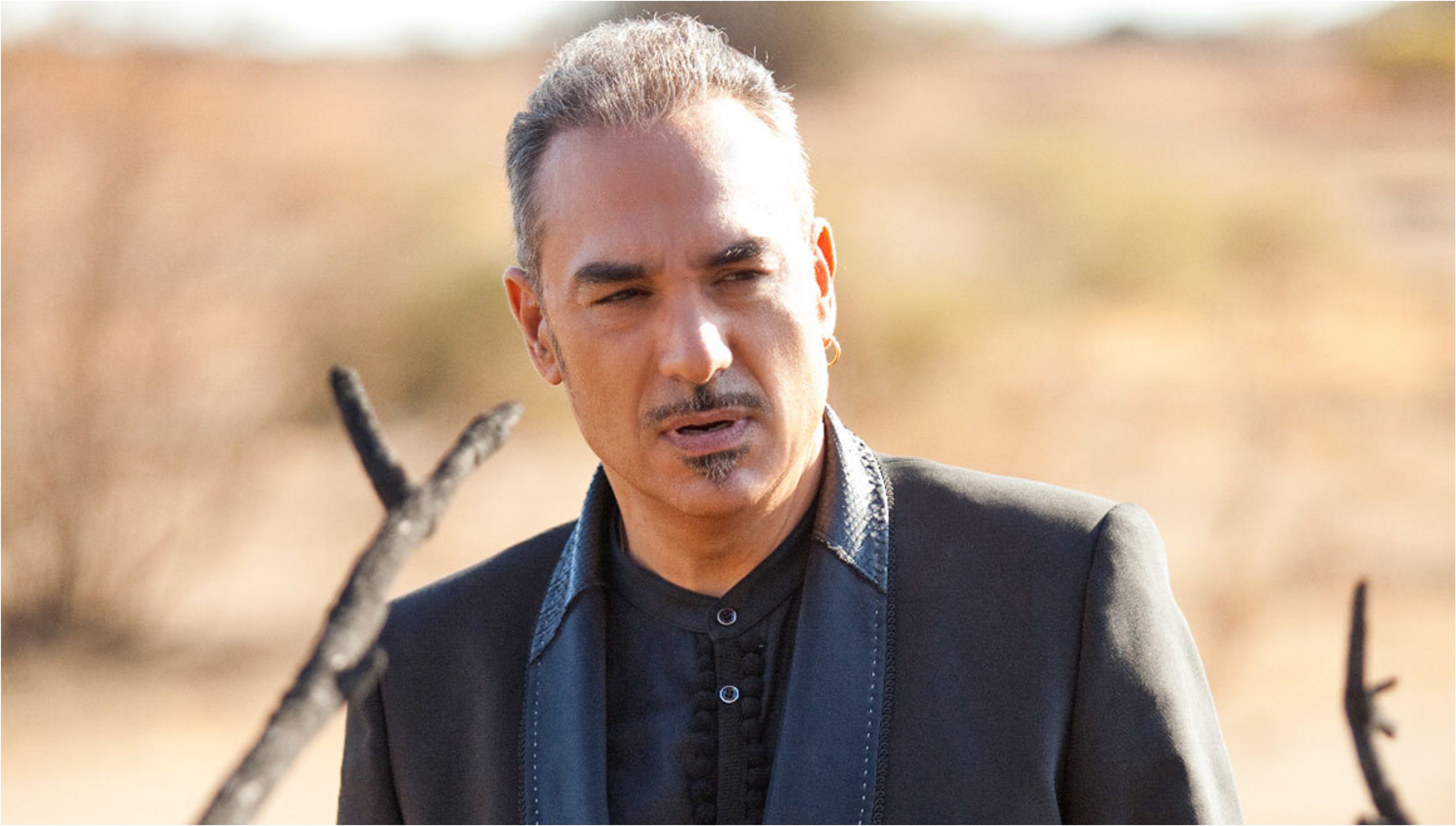 Νότης Σφακιανάκης: Χαμός στο Tik Tok με τον σωσία του – Η απίστευτη ομοιότητα (BINTEO)