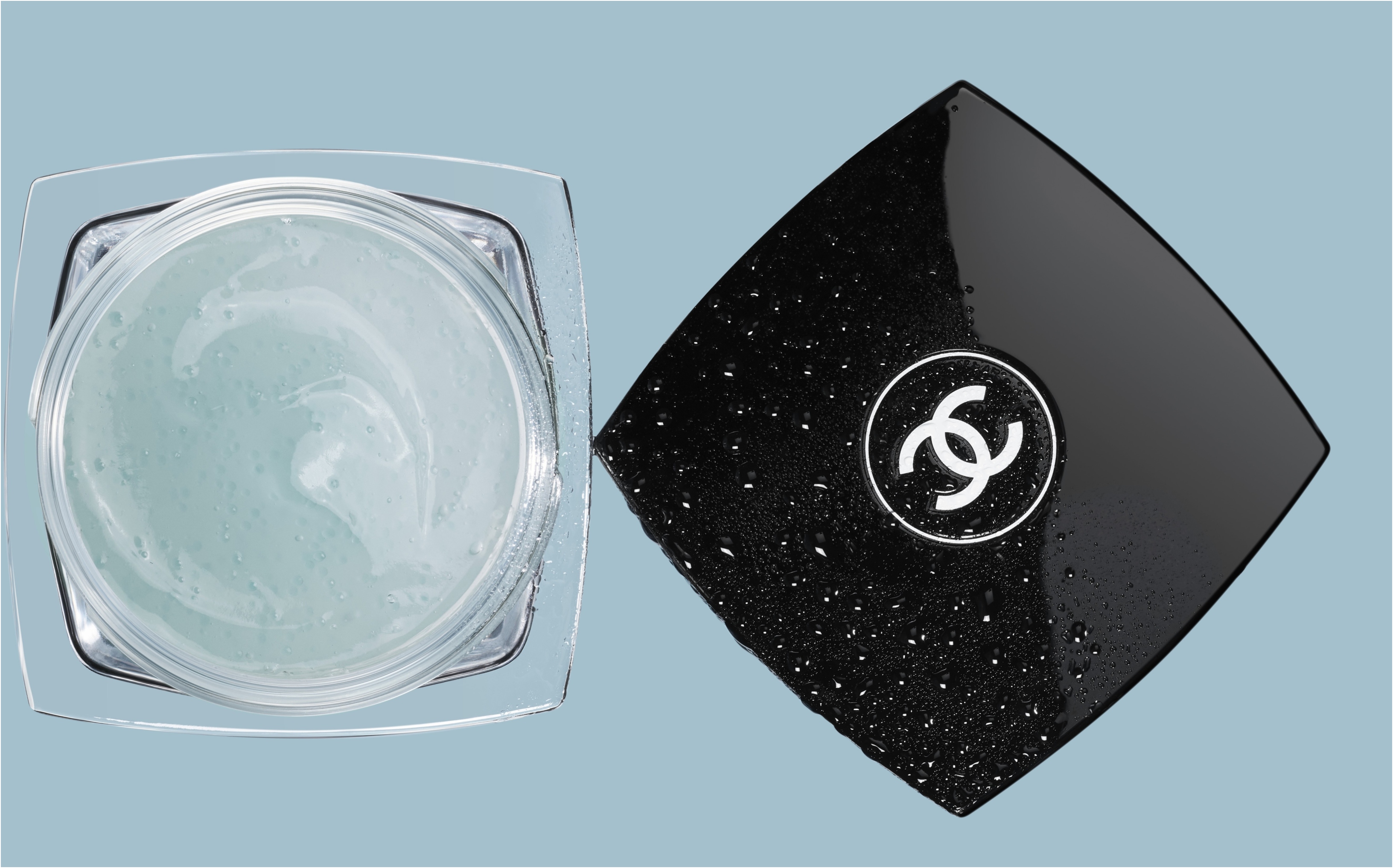 Chanel hydra beauty: Η δύναμη της λευκής καμέλιας για ενυδάτωση που διαρκεί
