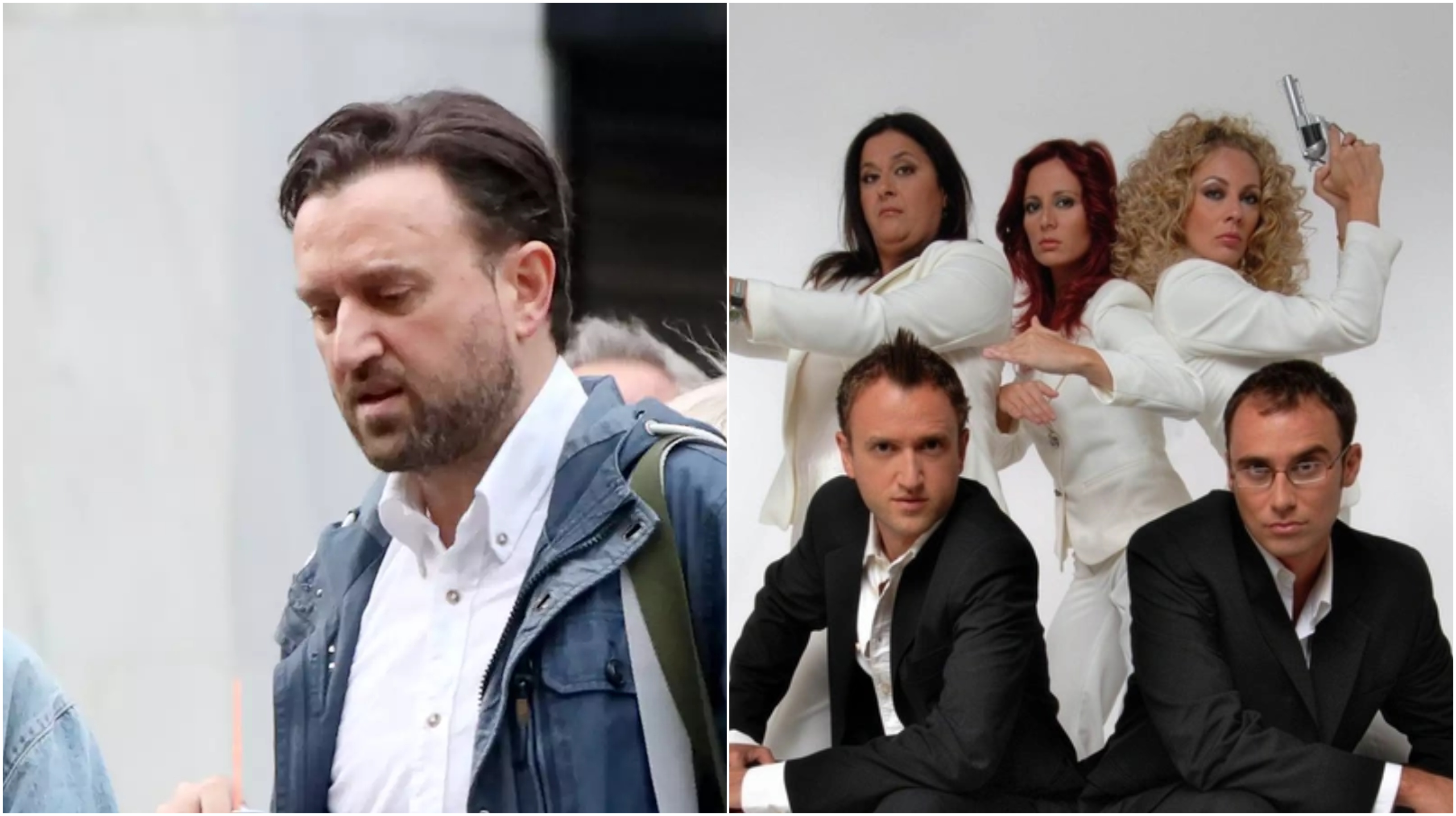 Αργύρης Αγγέλου: Αποκάλυψε τα χρήματα που παίρνει από τις επαναλήψεις της σειράς «Παρά Πέντε» (ΒΙΝΤΕΟ)