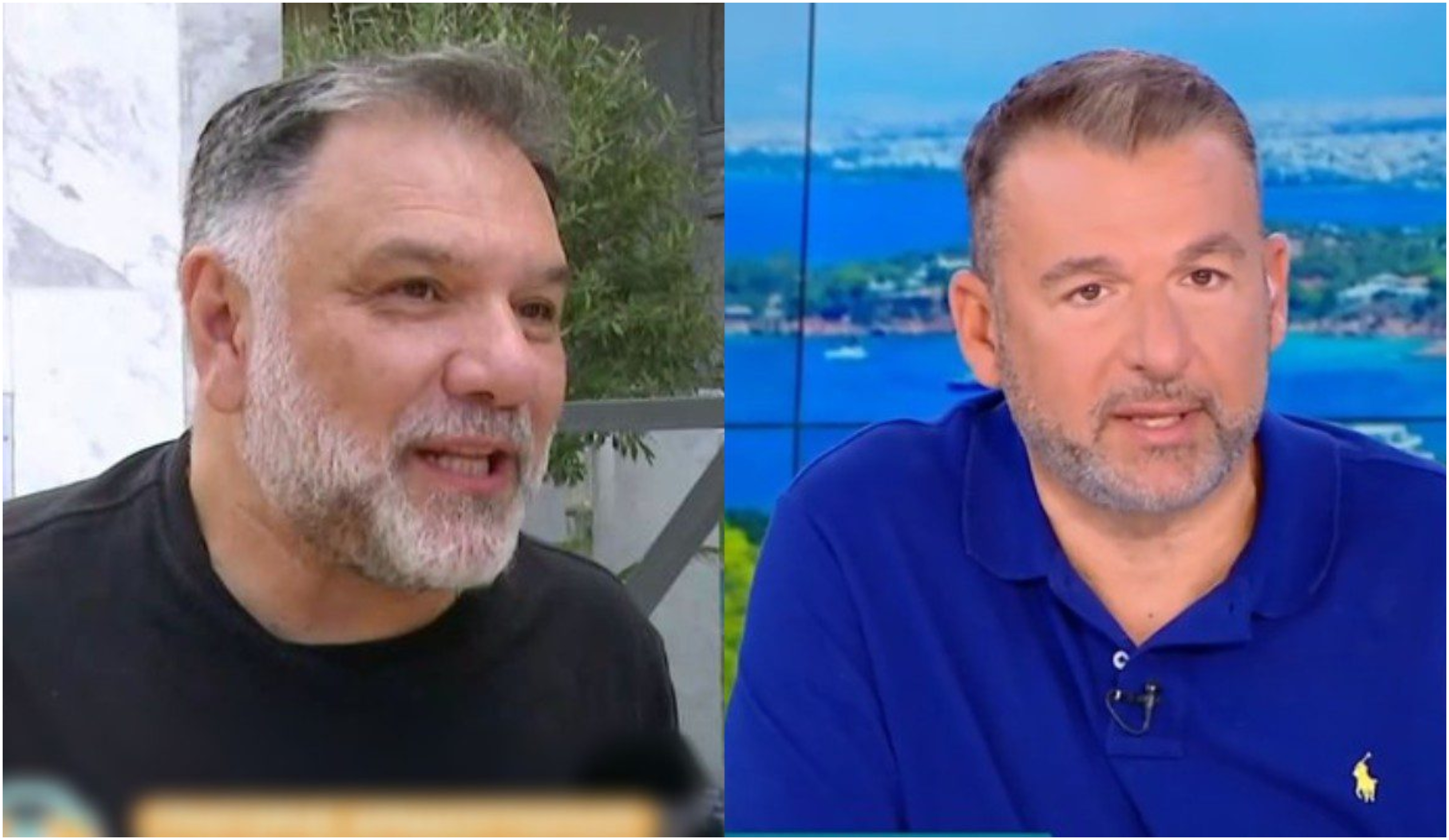 Αρναούτογλου: Άγριο ξέσπασμα κατά του Λιάγκα – «Τραγικό!» – Τι συνέβη