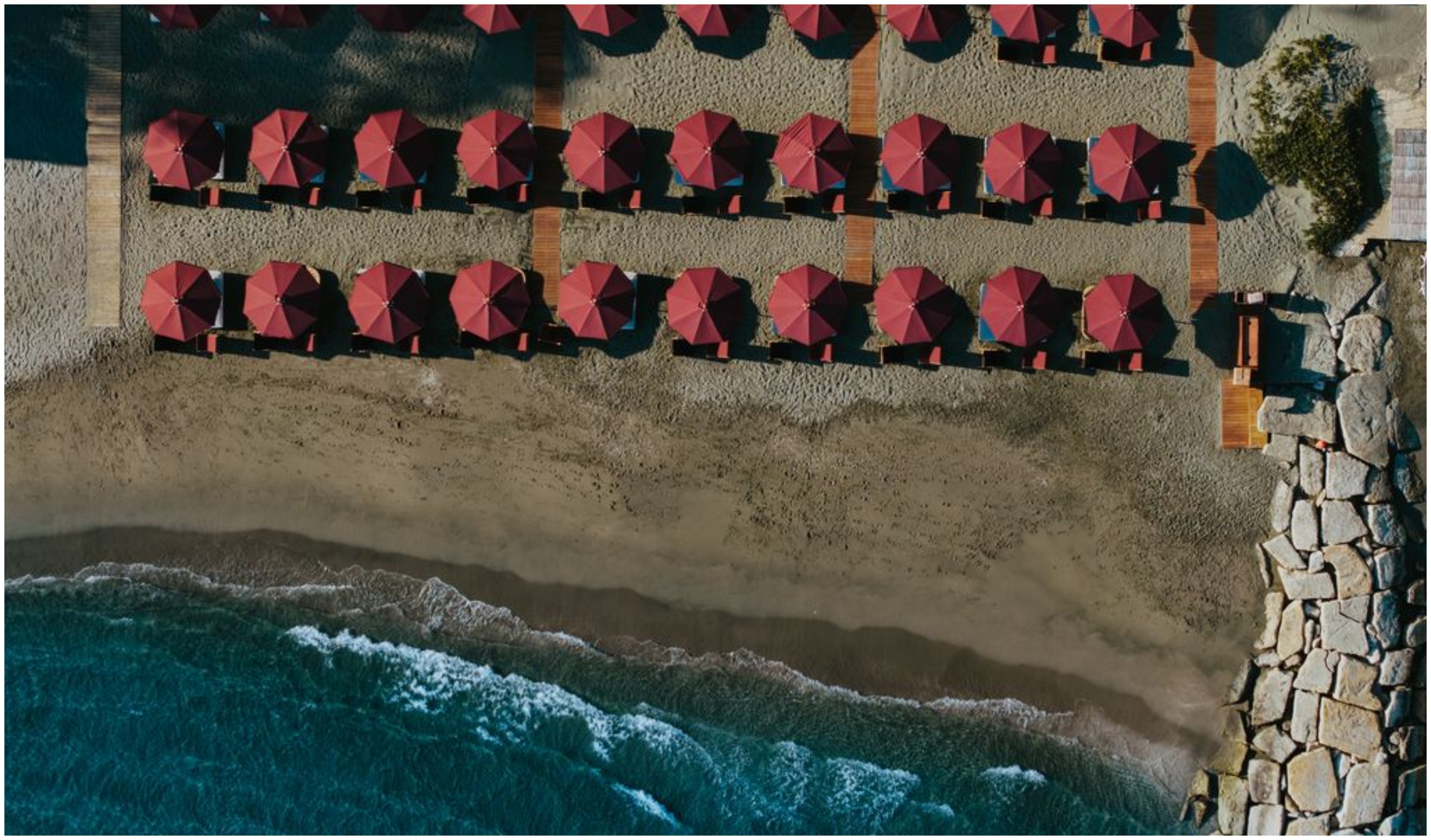 Amor Beach Restaurant