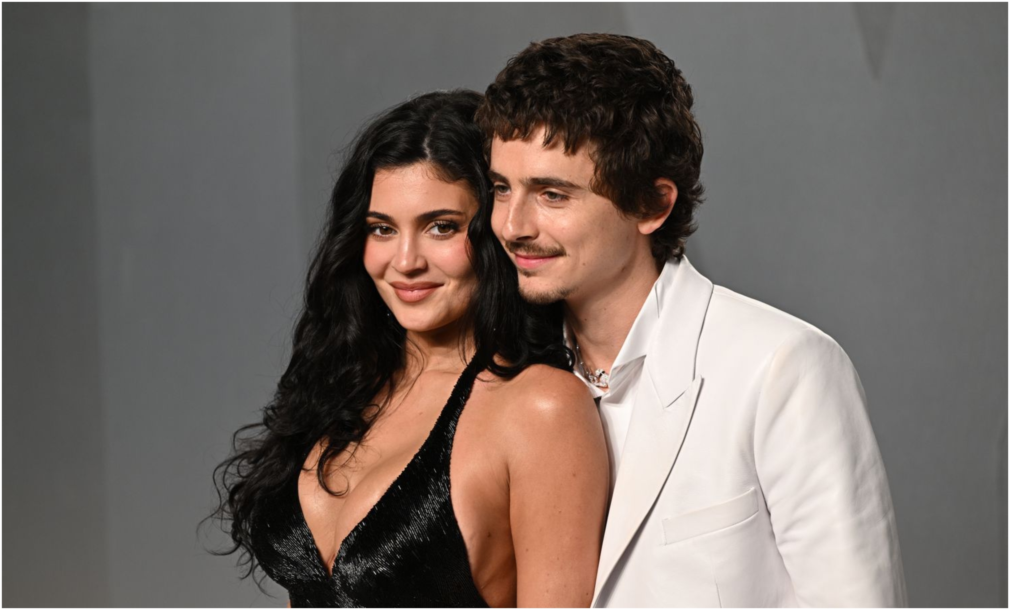 Kylie Jenner – Timothée Chalamet: Για βόλτα με ποδήλατα στη Νέα Υόρκη (ΦΩΤΟ)