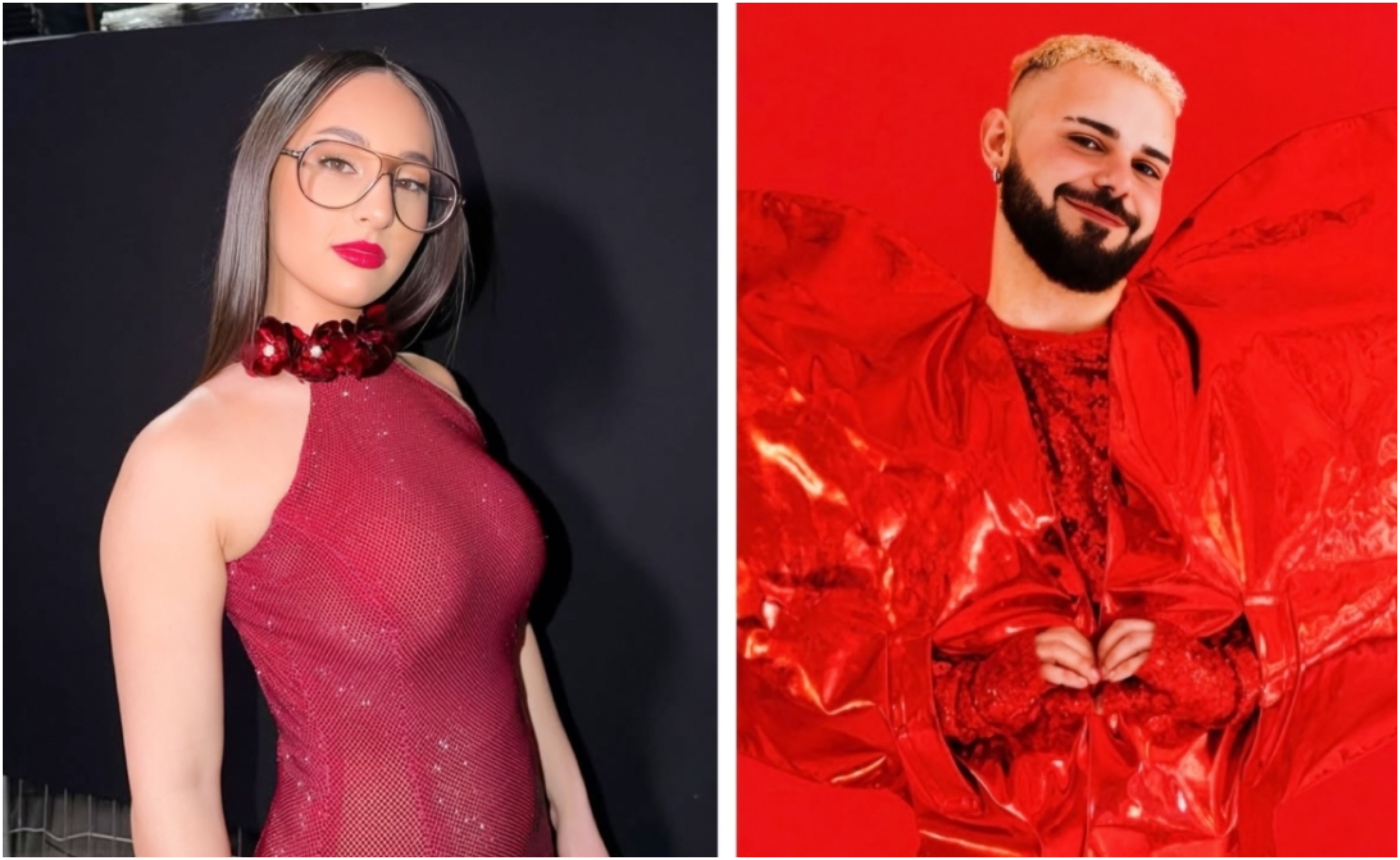 Akylas: Έτσι βιοπορίζεται μετά τη Eurovision –  Το σχόλιο για την Klavdia