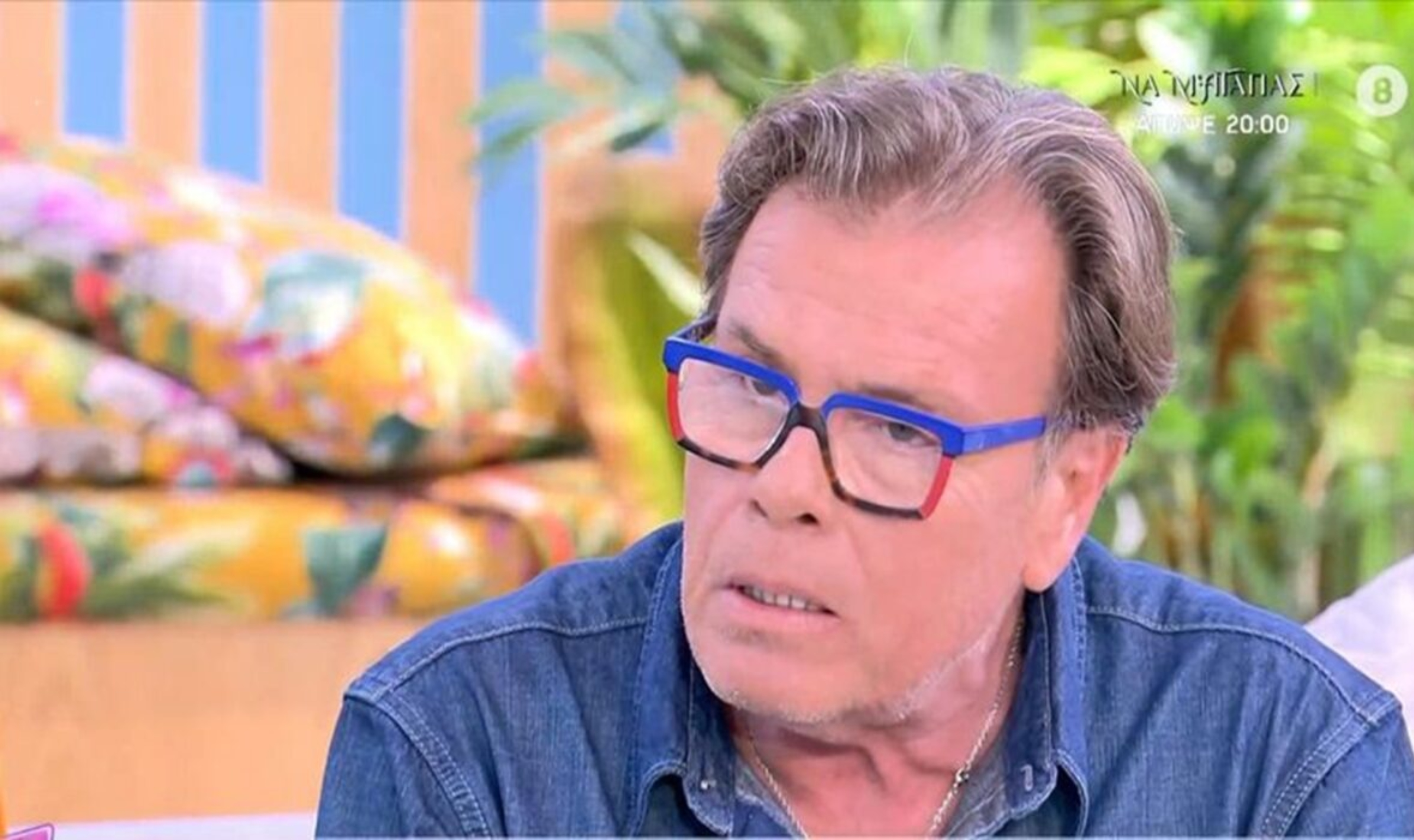 Άγριο ξέσπασμα κατά Παπανώτα: «Θα του πρότεινα να κάνει κανένα μπάνιο, να κάνει μια ψυχοθεραπεία»