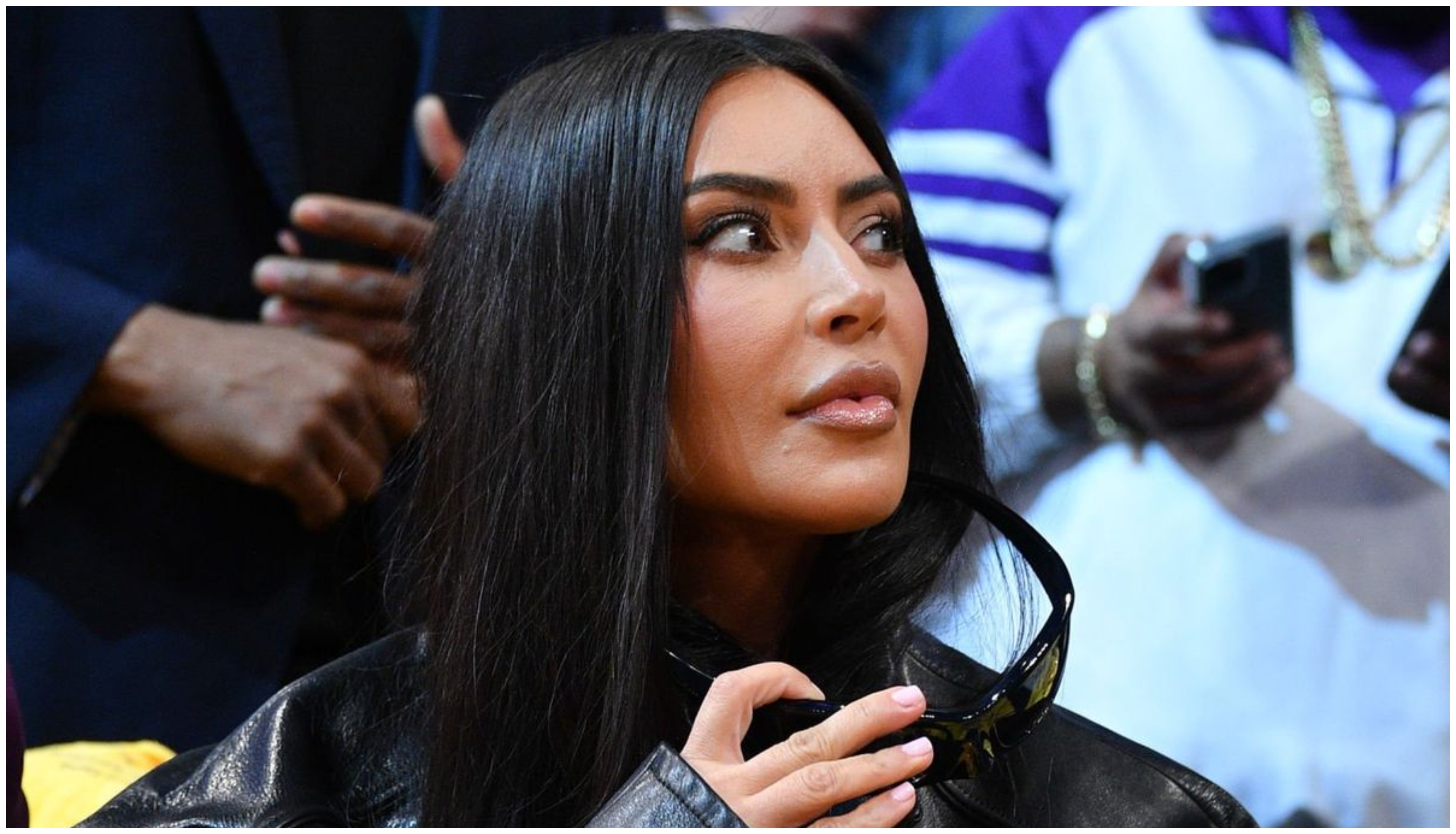 Σάλος στη Formula 1 με την Kim Kardashian: Η αγενέστατη κίνησή της στο Μονακό που άναψε φωτιές