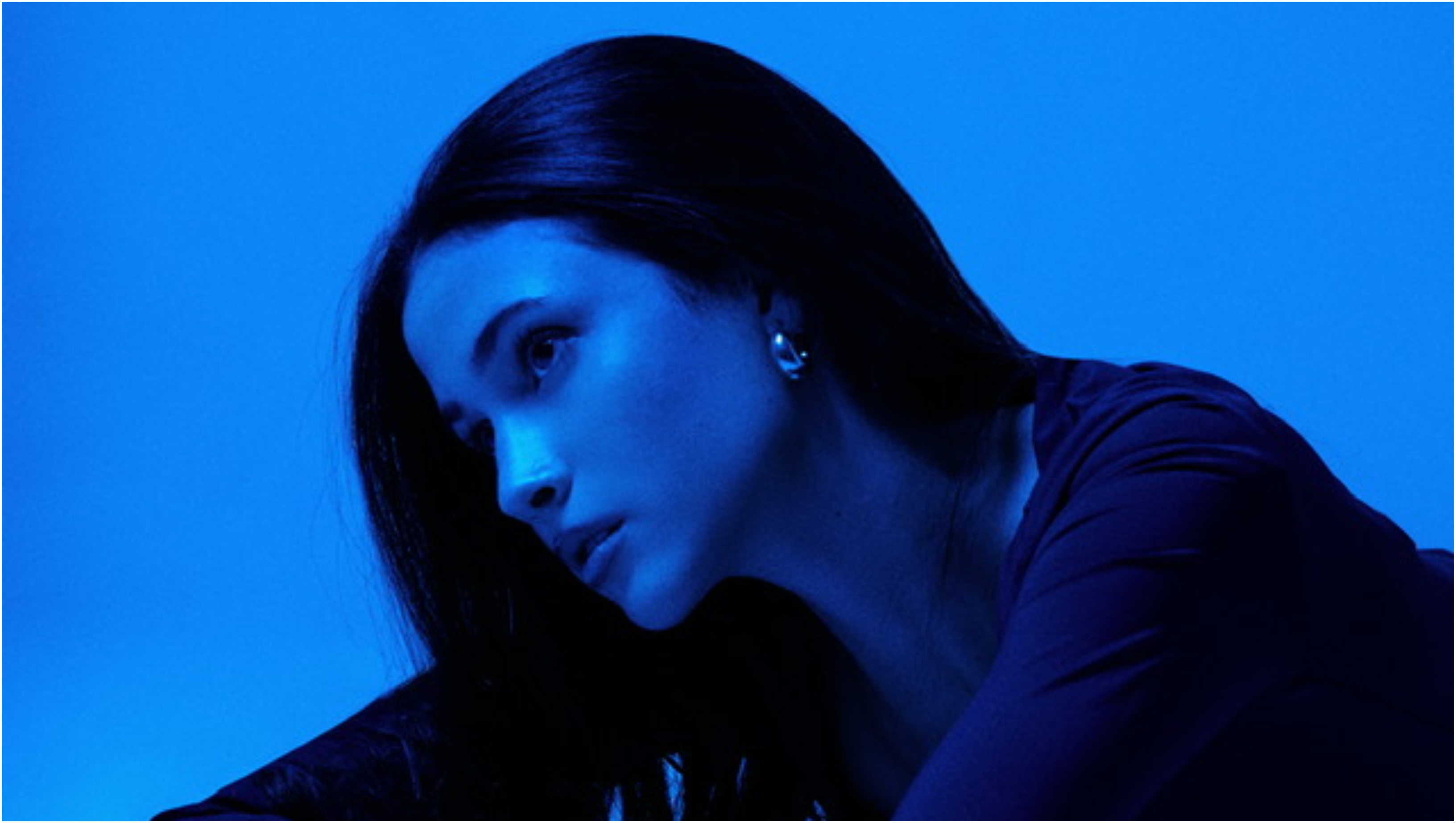 Η Ciarae κυκλοφορεί το πρώτο της single και music video «This, That»
