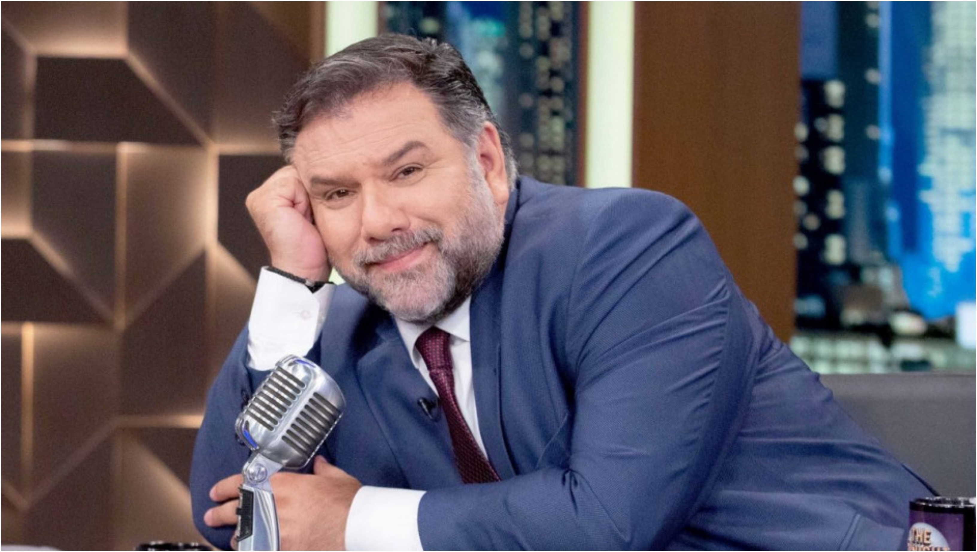Γρηγόρης Αρναούτογλου: Μεταφέρθηκε εκτάκτως στο νοσοκομείο – Τι συνέβη;