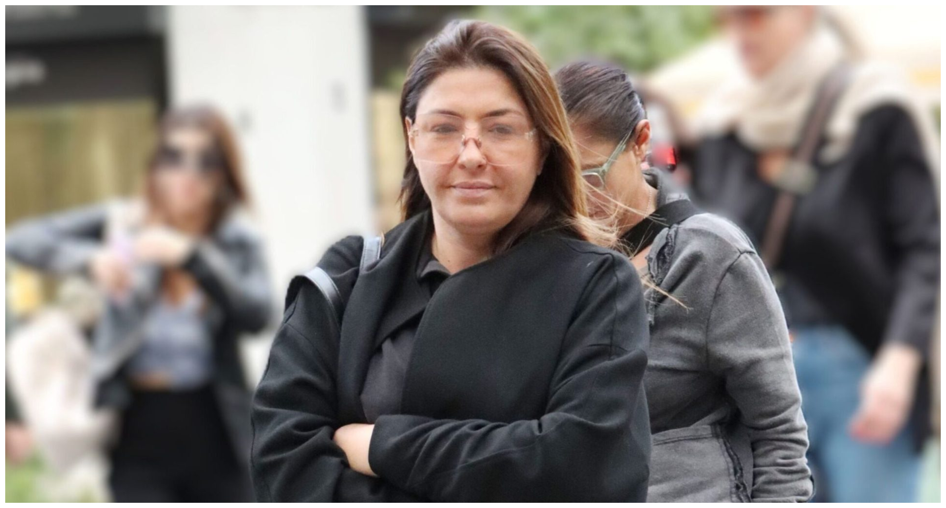 Συντετριμμένη η Έλενα Παπαρίζου για την απώλεια – Ραγίζει καρδιές το «αντίο» (ΦΩΤΟ)