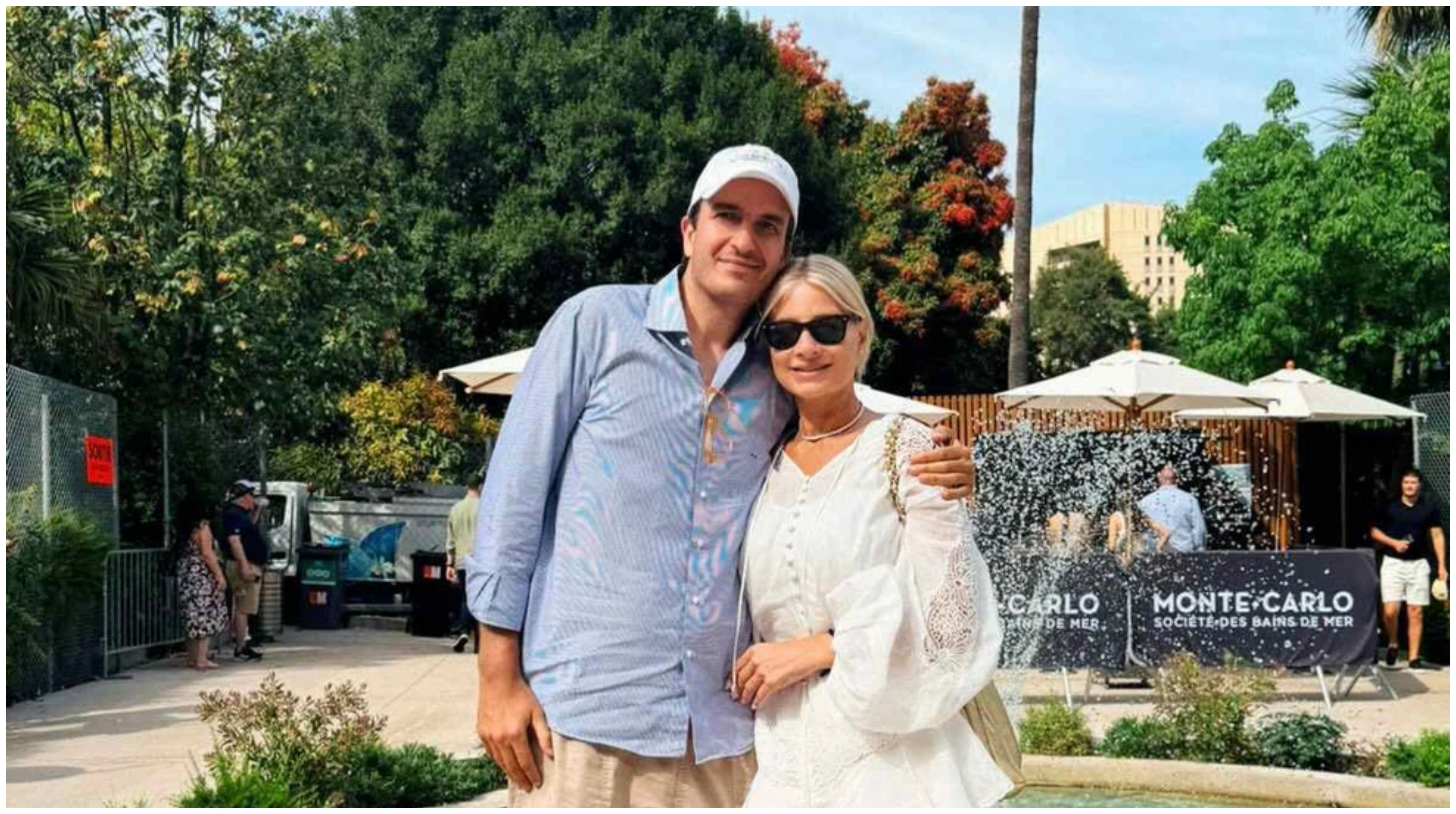 Φαίη Σκορδά: Αποκάλυψε στον «αέρα» πότε θα γίνει ο γάμος της
