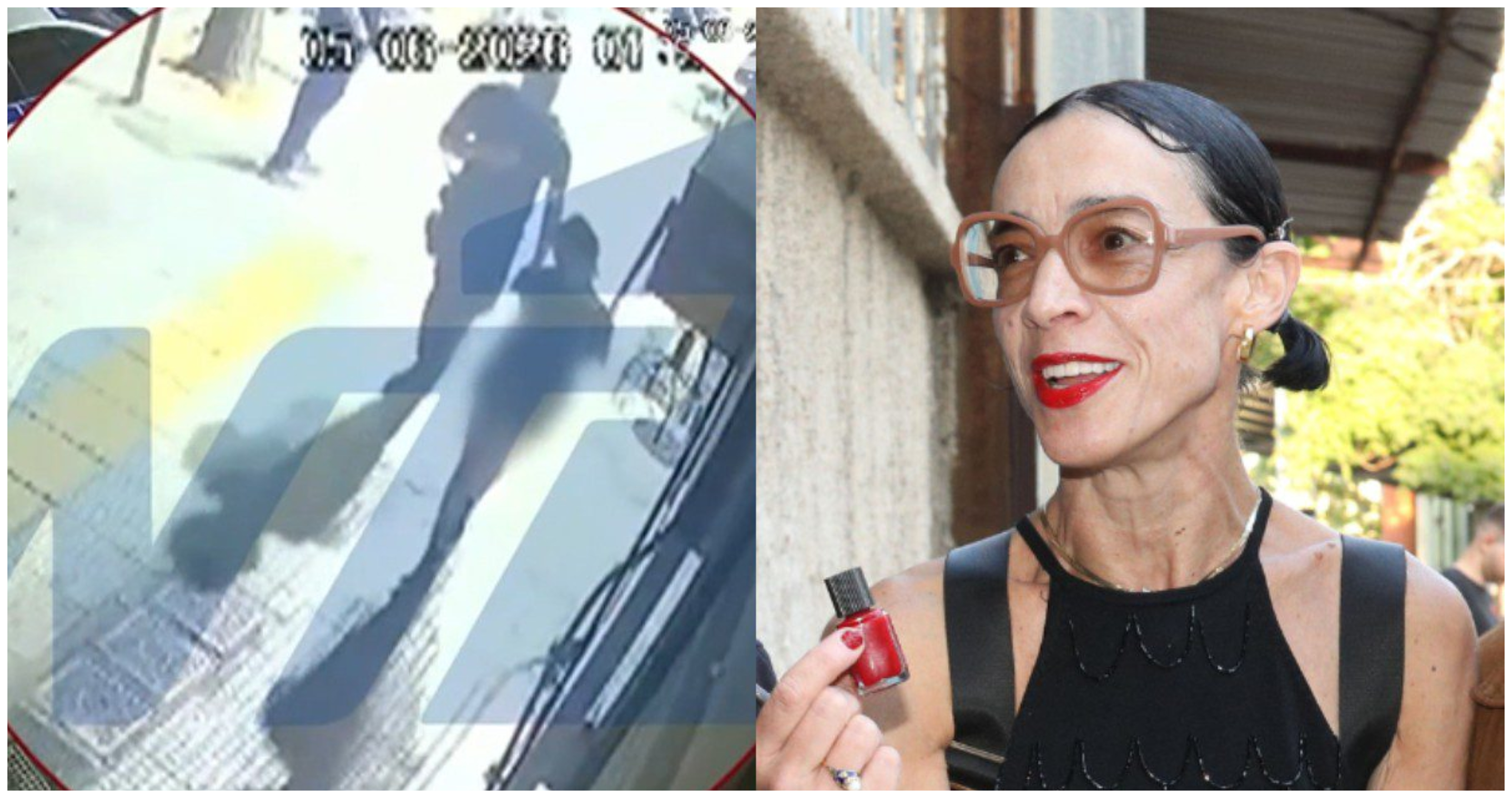Έλενα Τοπαλίδου: Σήμερα η δίκη για οδήγηση υπό την επήρεια αλκοόλ – Ο λόγος που δεν θα παραστεί
