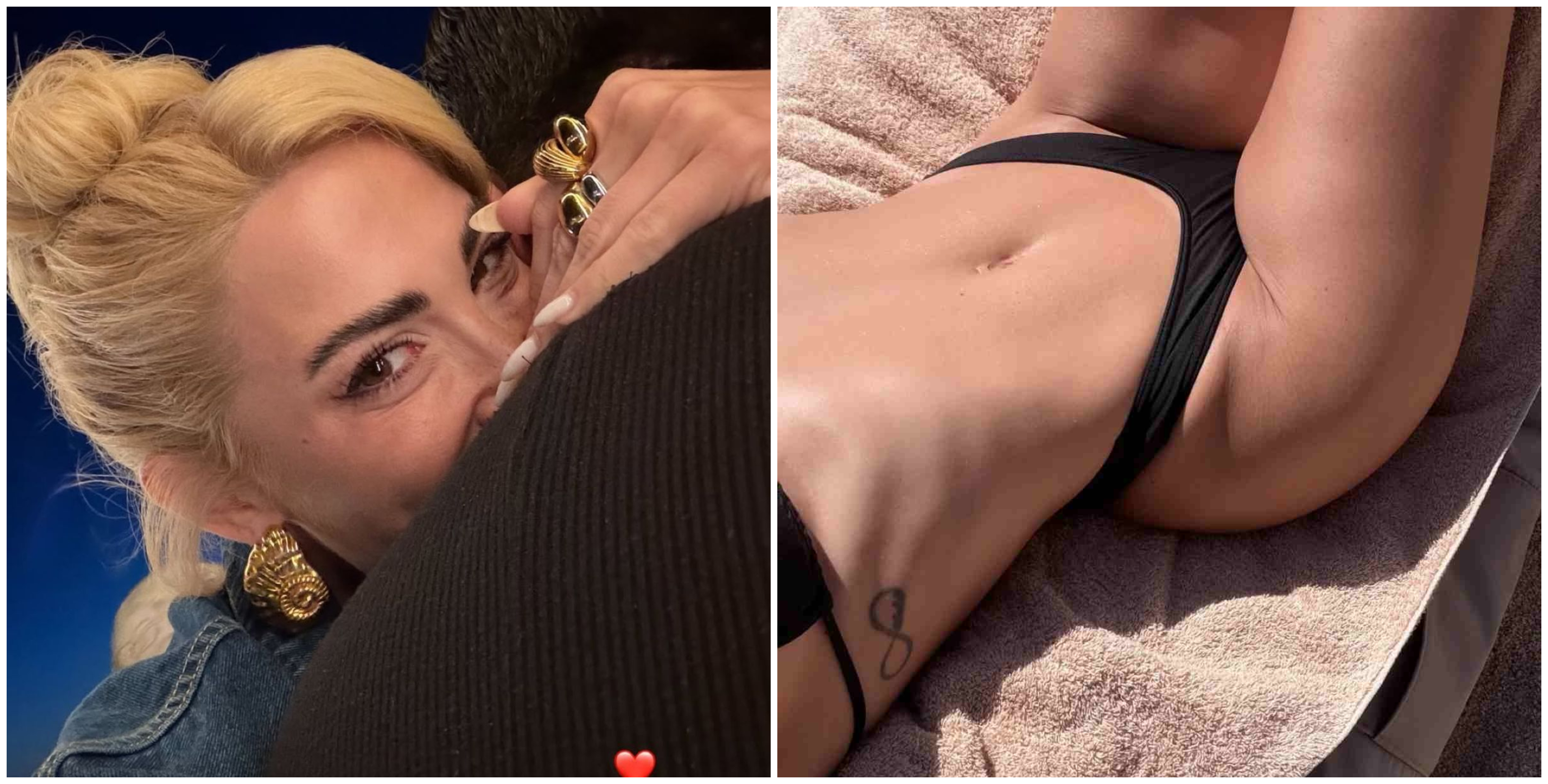 Ιωάννα Τούνη: Το βίντεο στο TikTok με το σέξι μαγιό που ξεσήκωσε θύελλα αντιδράσεων