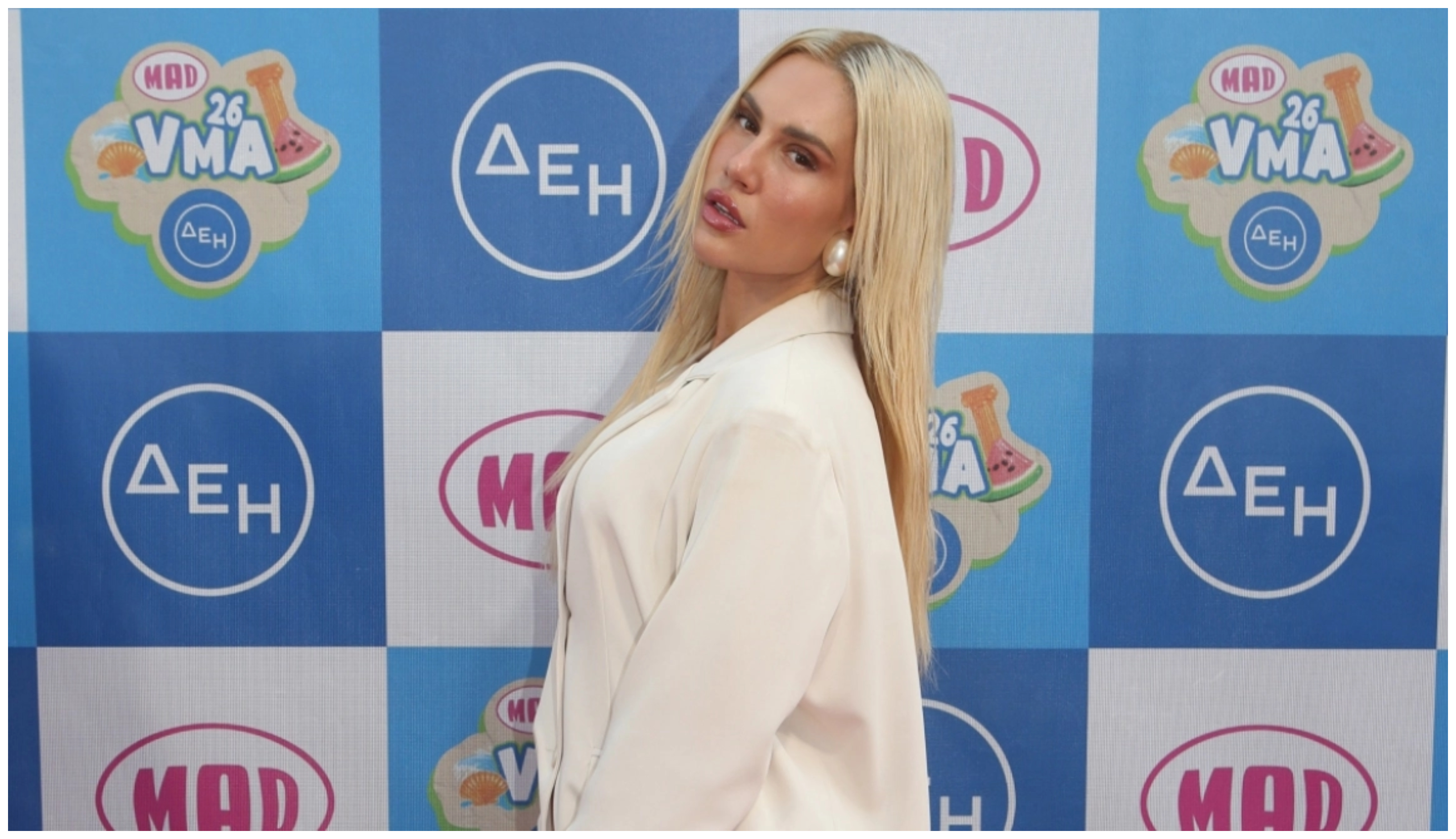 Τσαγκρινού: «Πρέπει να σταματήσει αυτό το αστείο με τον Λάμπρο, δεν περιμέναμε ότι θα πάρει τέτοια έκταση»