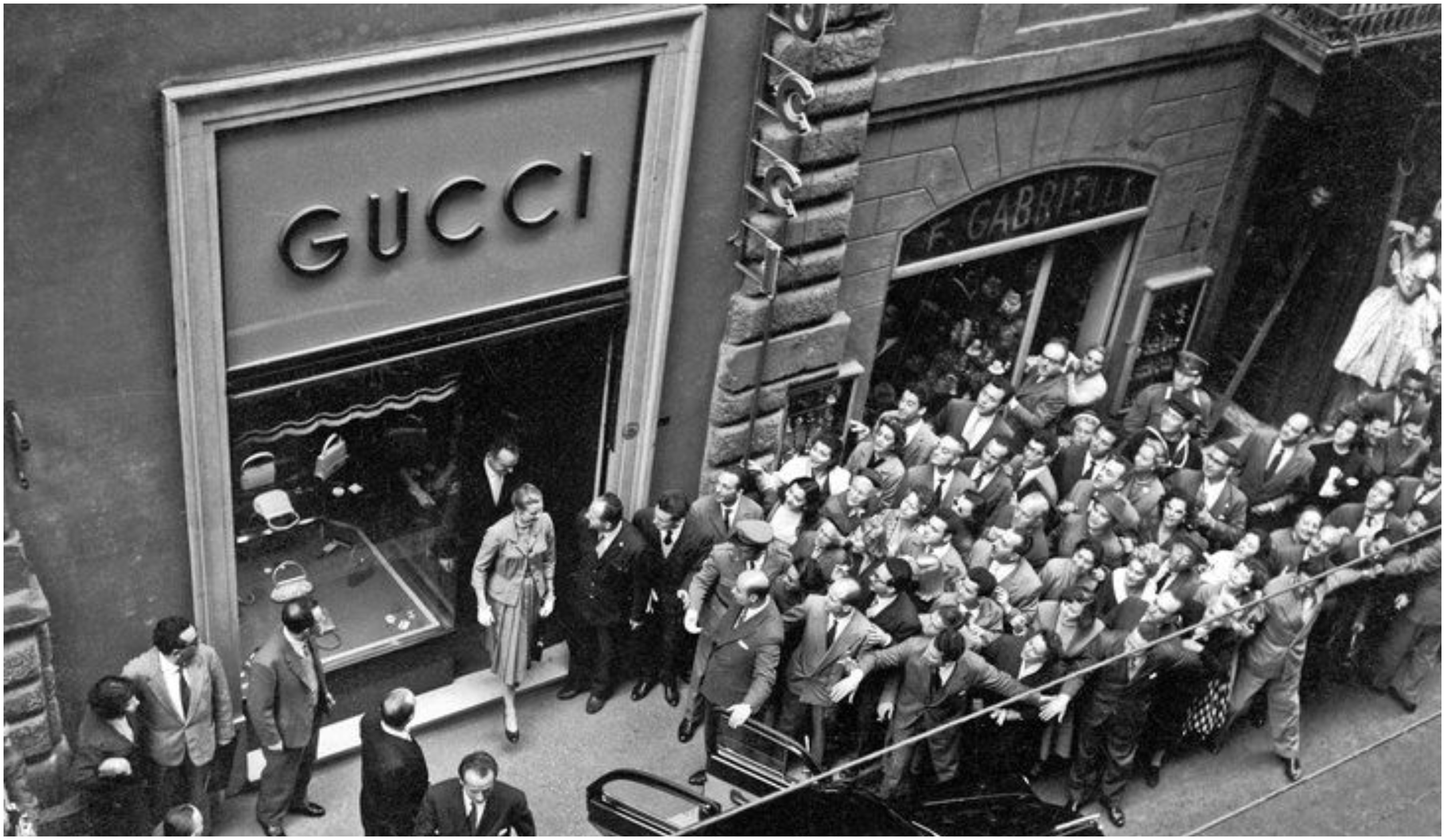 Η Gucci δίνει νέα πνοή στην Kering: Τα πρώτα σημάδια επιστροφής στην κορυφή