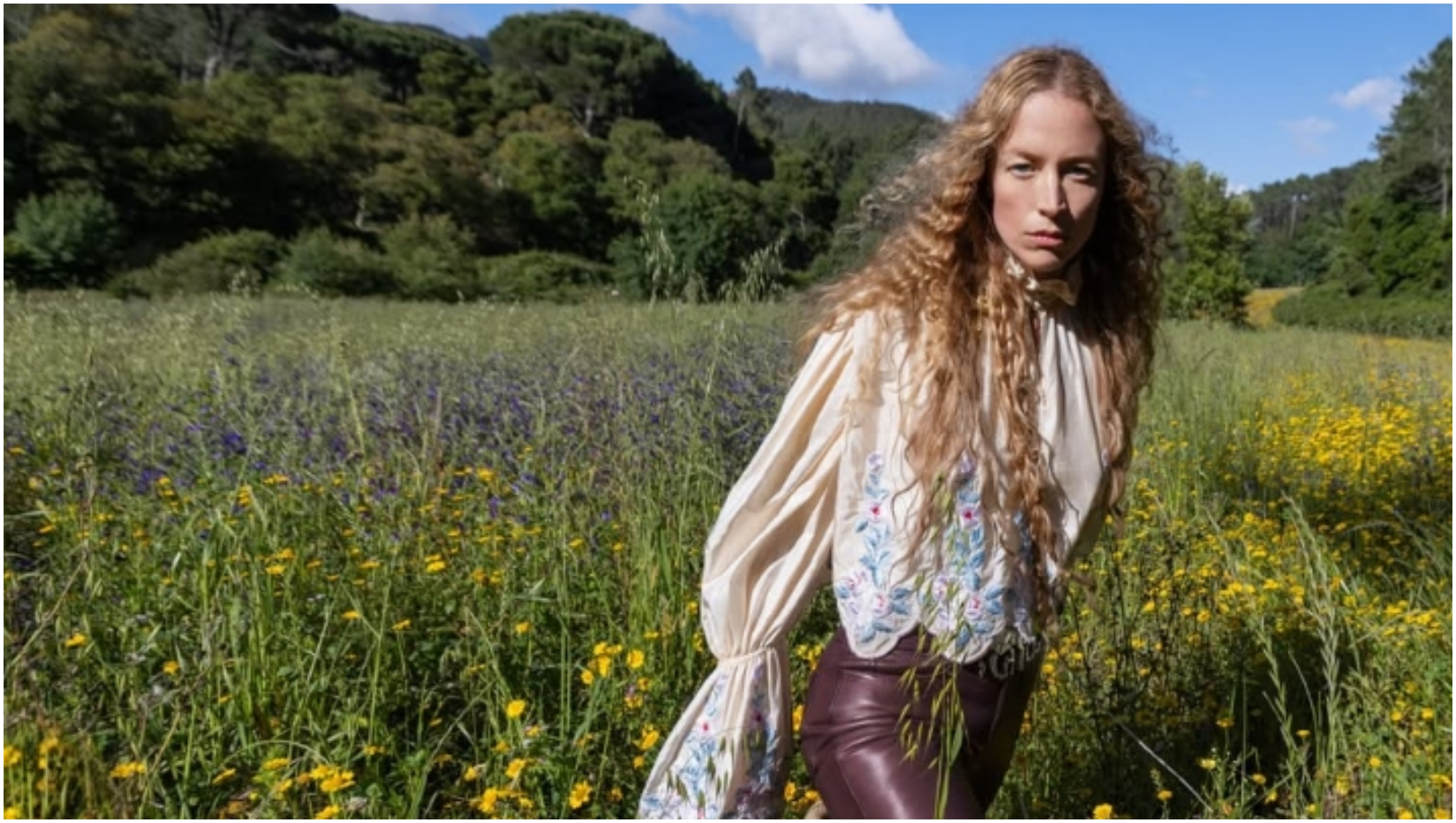 Chloé Winter 2026: Η καμπάνια που μετατρέπει τη μόδα σε συναίσθημα