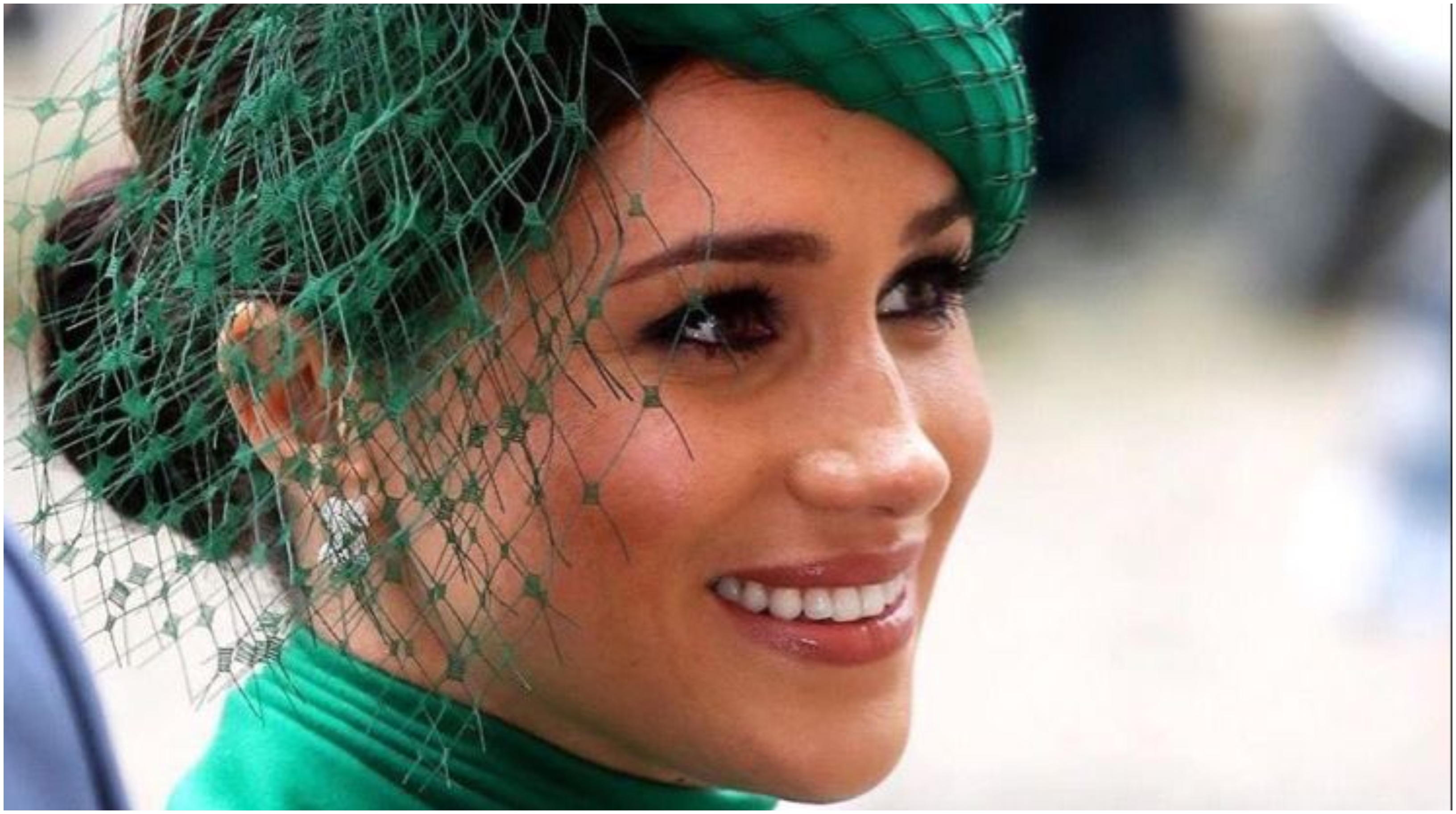 Η Meghan Markle αποκάλυψε τι λατρεύουν να τρώνε τα παιδιά της και το διαδίκτυο αντέδρασε