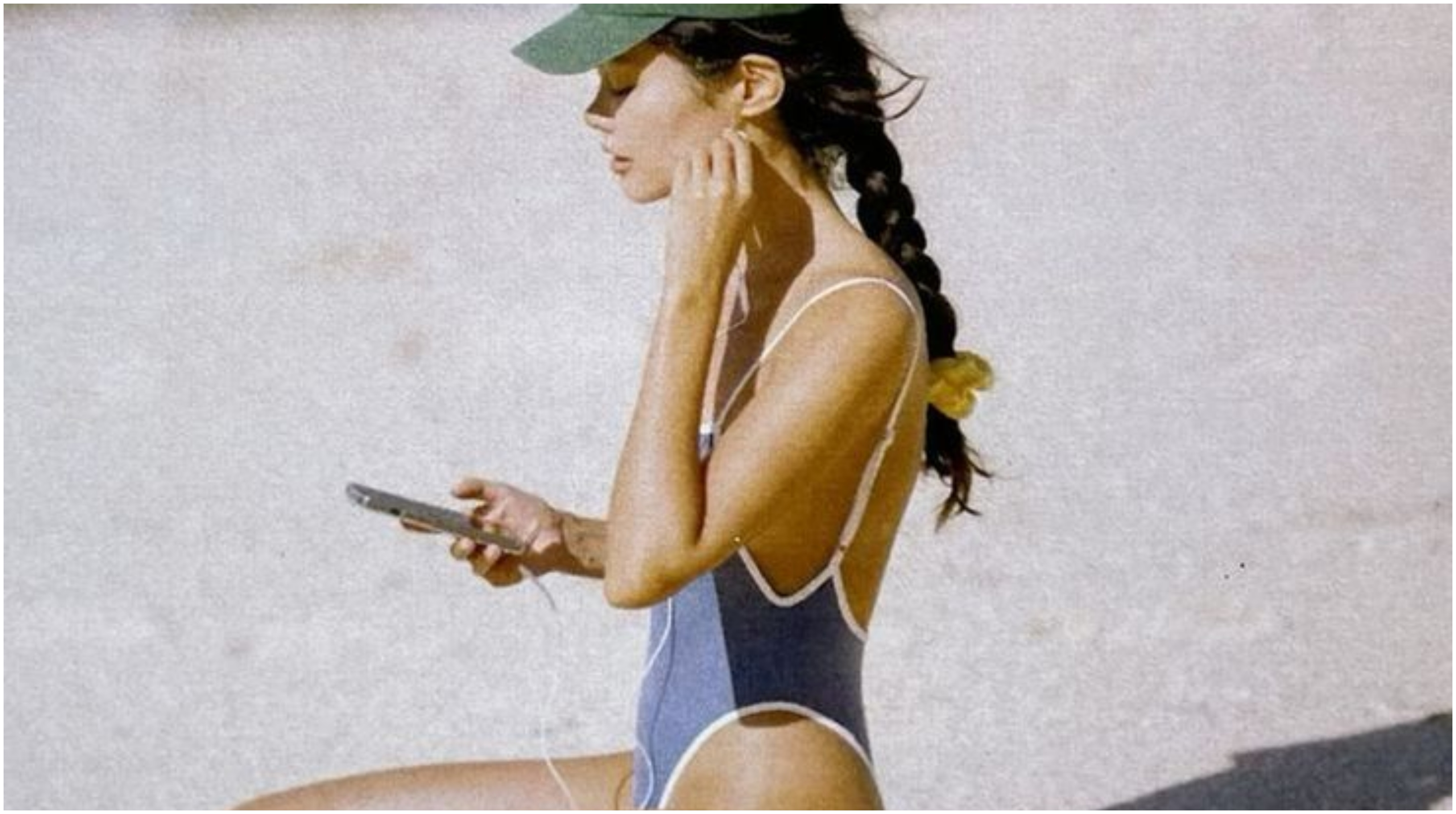 One-piece swimsuits: Η απόλυτη τάση που κυριαρχεί και φέτος στις παραλίες