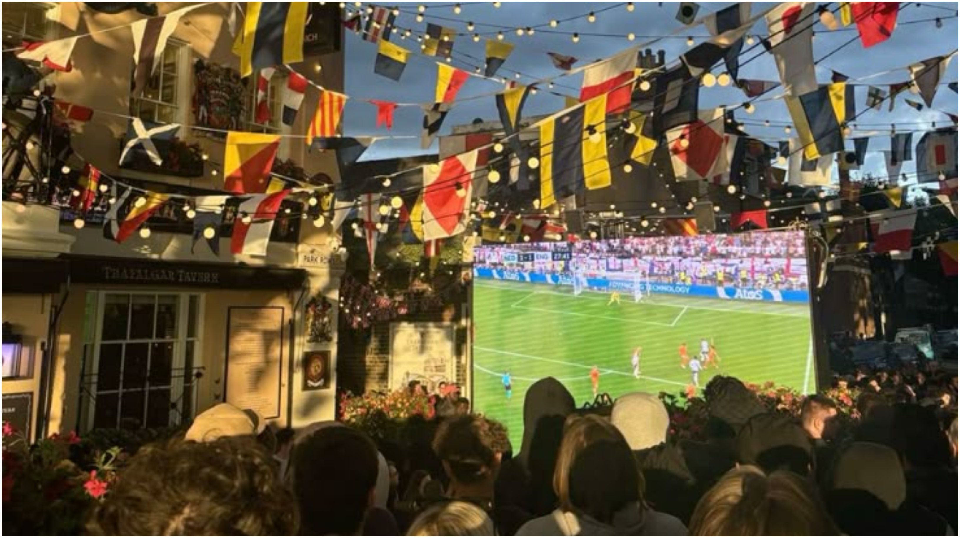 Παγκόσμιο Κύπελλο 2026: Η τεχνολογία αλλάζει το ποδόσφαιρο; Πώς λειτουργεί η RefCam;