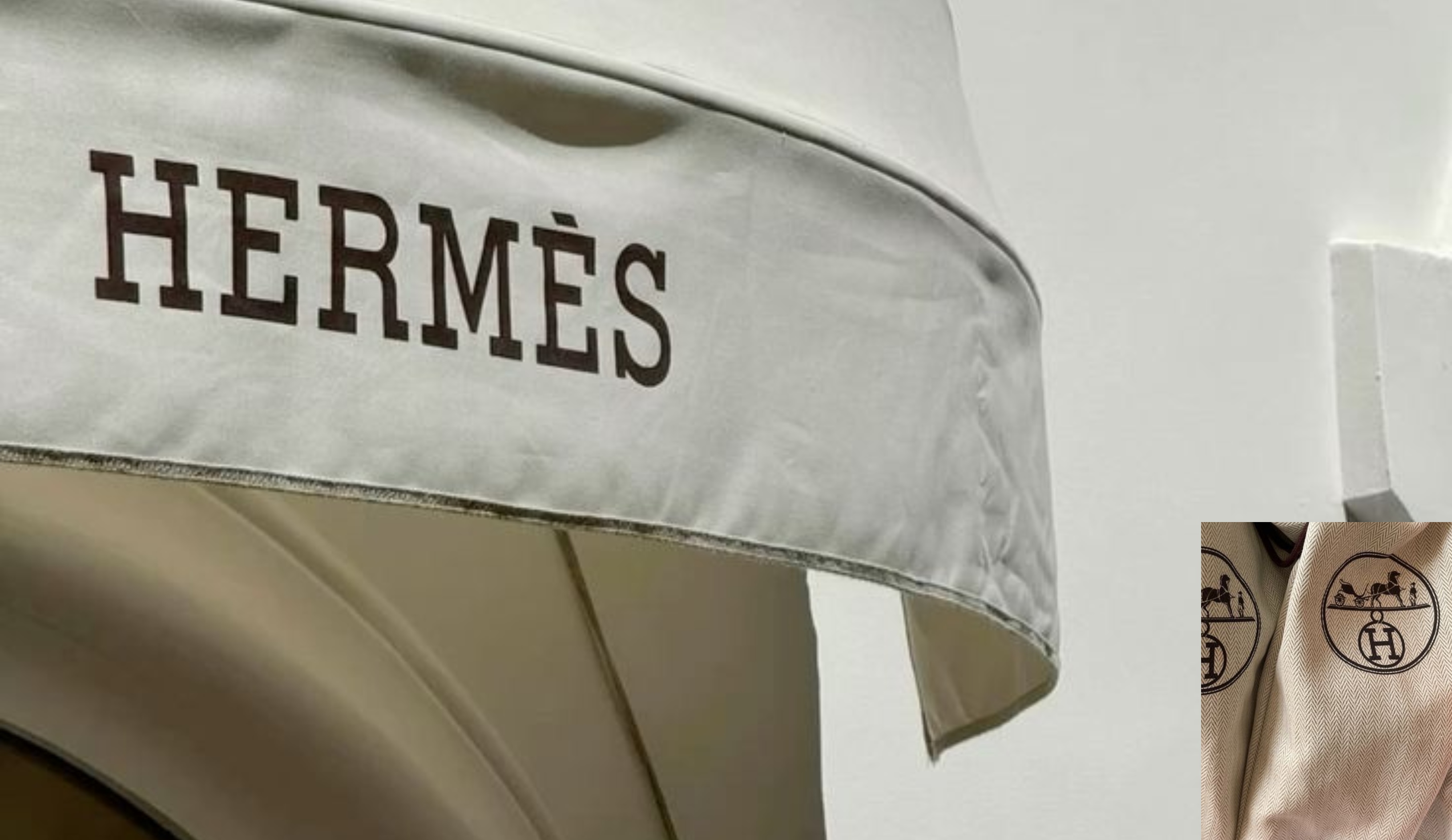 Η Hermès εισέρχεται στην Haute Couture και ανοίγει ένα νέο κεφάλαιο στην ιστορία της μόδας