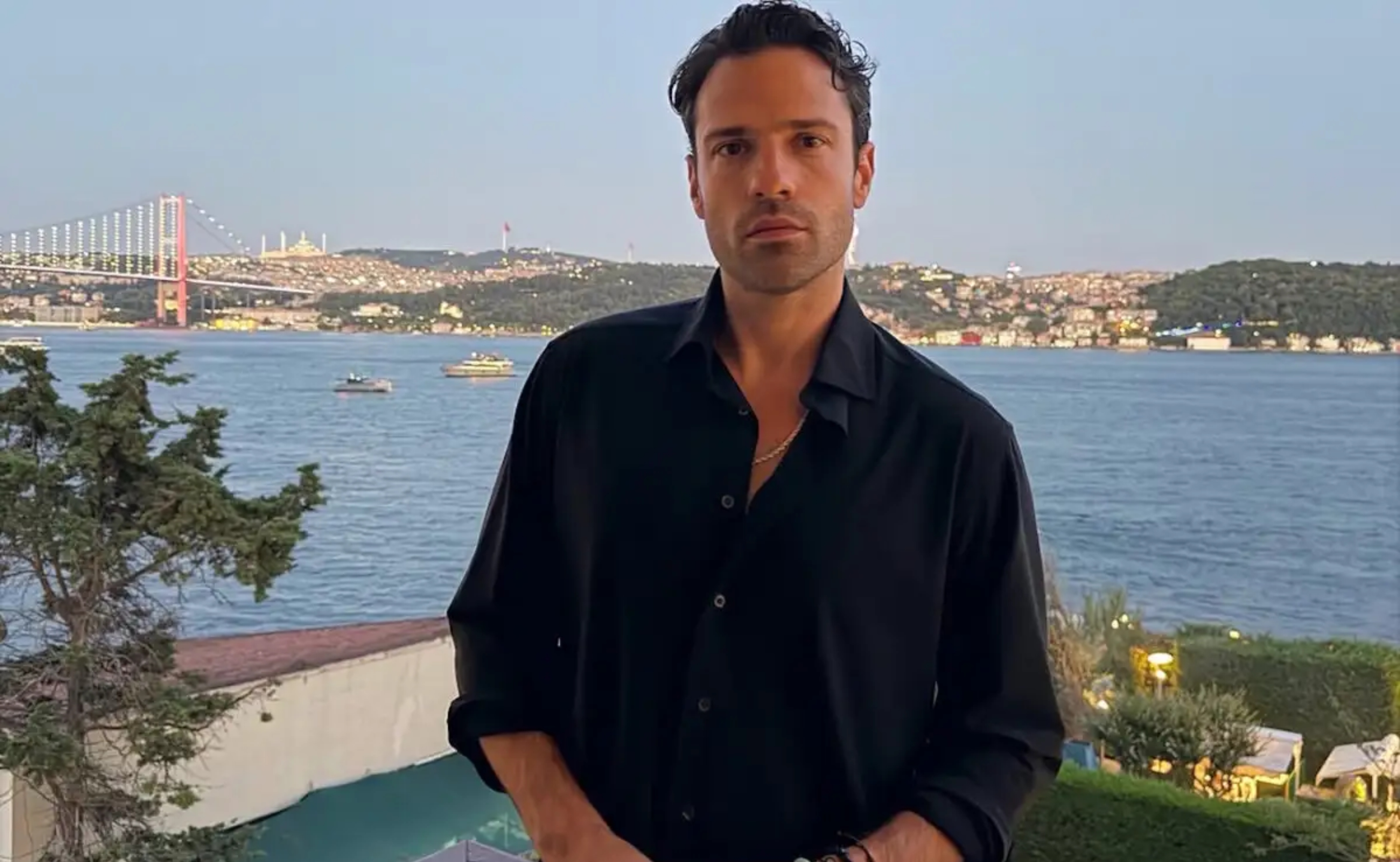 Αργυρός: Συνεργασία-έκπληξη τον φετινό χειμώνα – Η τραγουδίστρια που «κλείδωσε» στο πλευρό του 