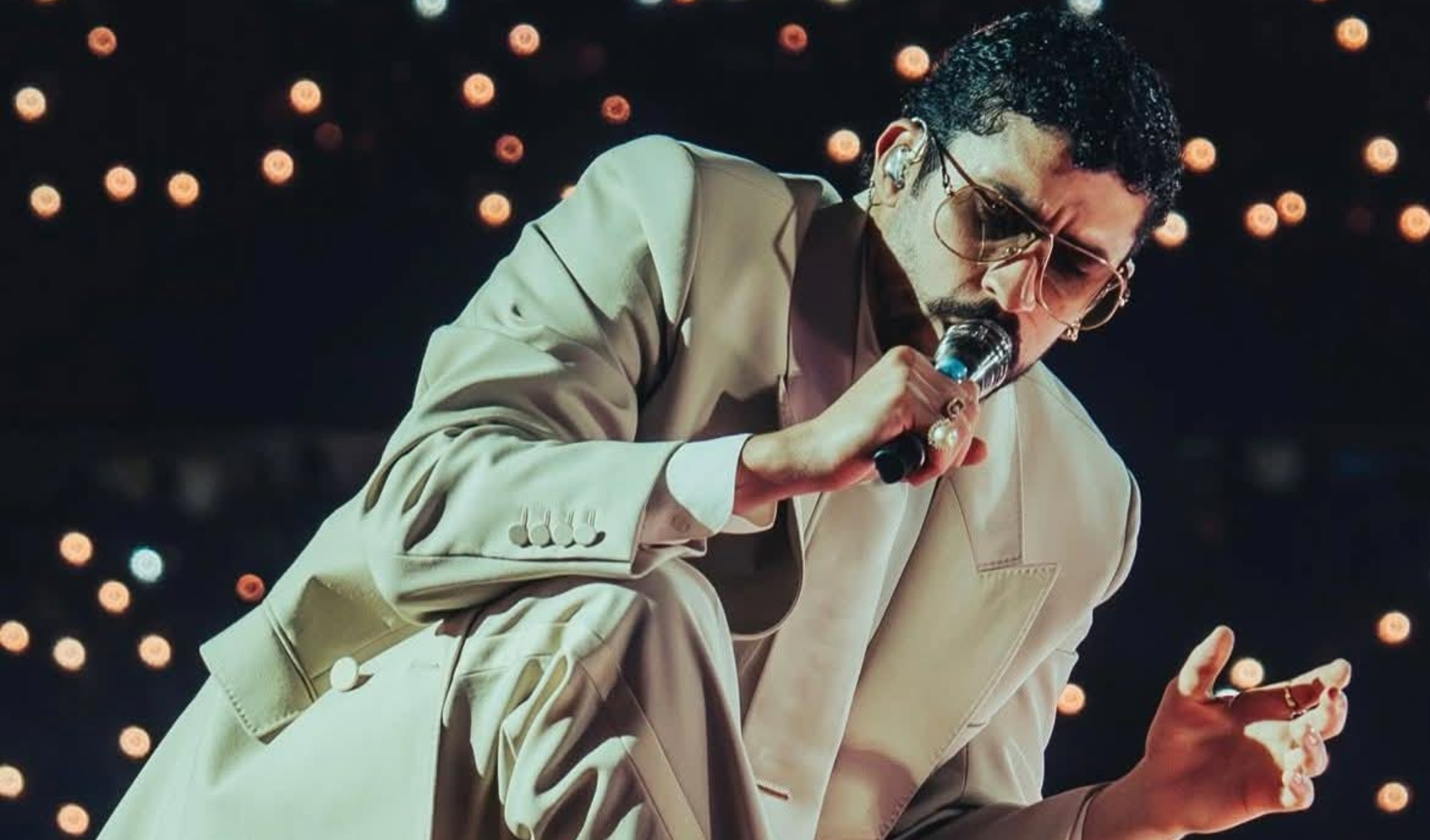 Bad Bunny: Το ίδρυμά του προσφέρει δωρεάν εκπαιδευτικές δράσεις σε εκατοντάδες νέους στο Πουέρτο Ρίκο
