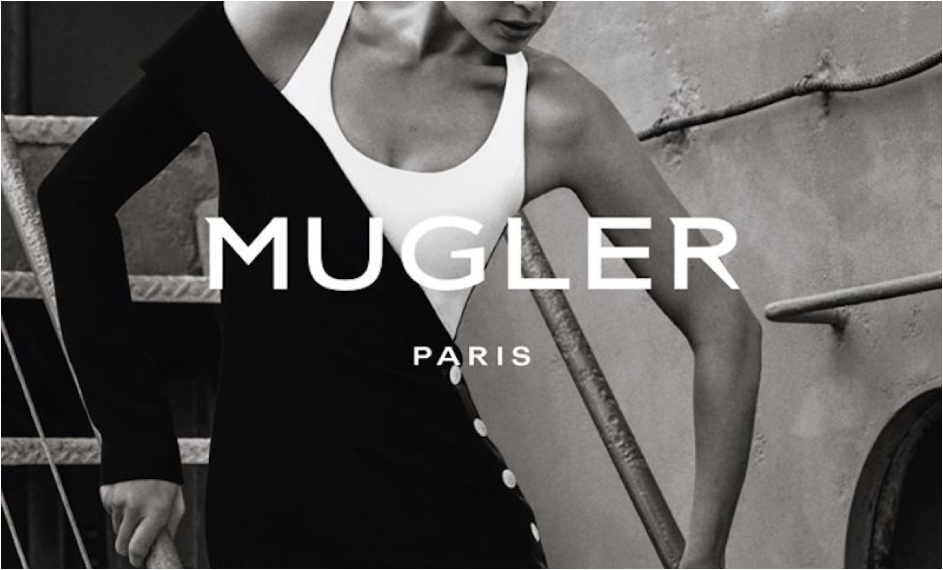Mugler: Η νέα καμπάνια που υμνεί τη δύναμη του σώματος, τη σύγχρονη θηλυκότητα και αλλάζει όλα τα δεδομένα