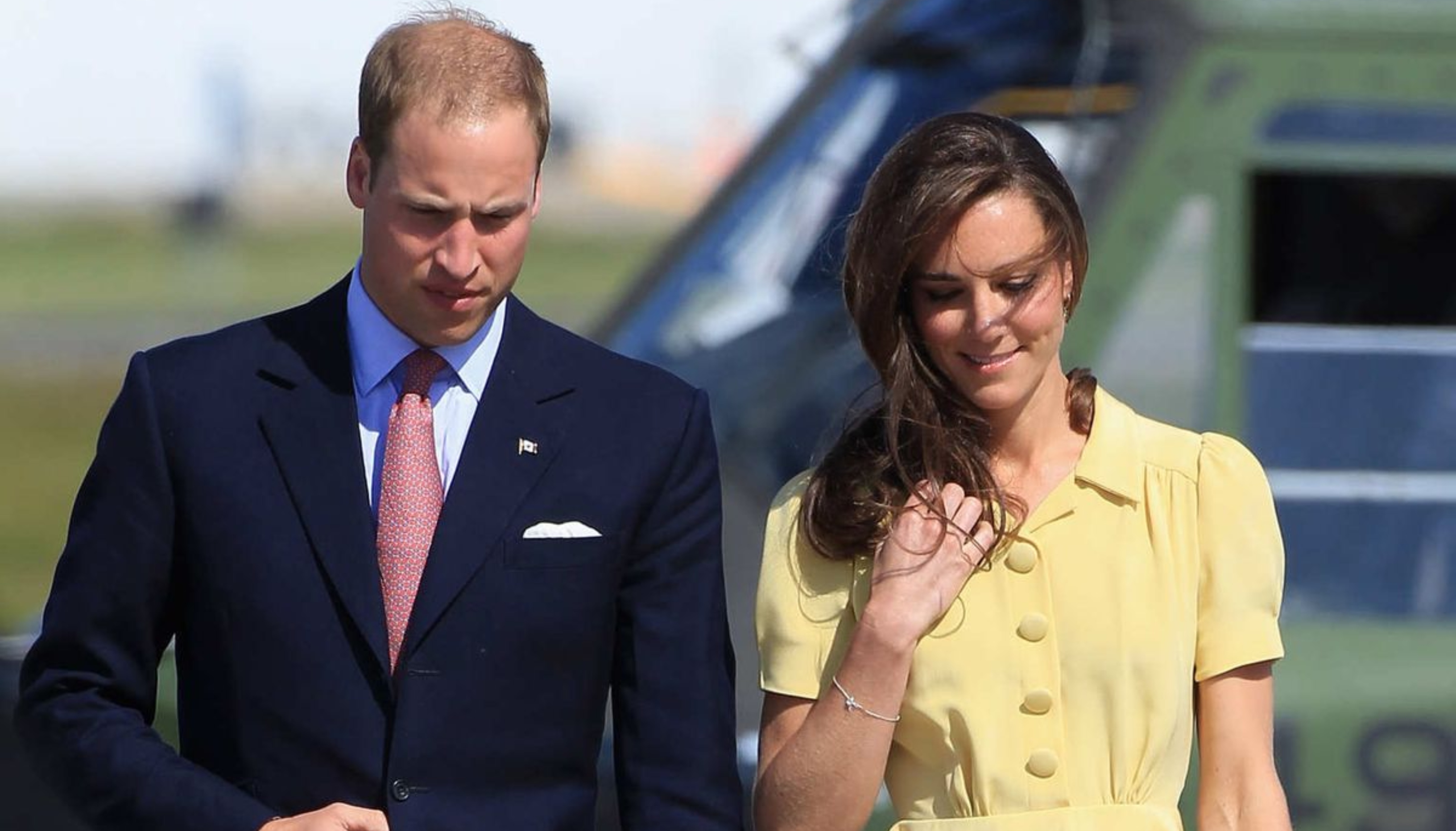 Παντρεύτηκε η φίλη του πρίγκιπα William και της Kate – Η γυναίκα που είχε χαρακτηριστεί «μυστικός αντιπερισπασμός»