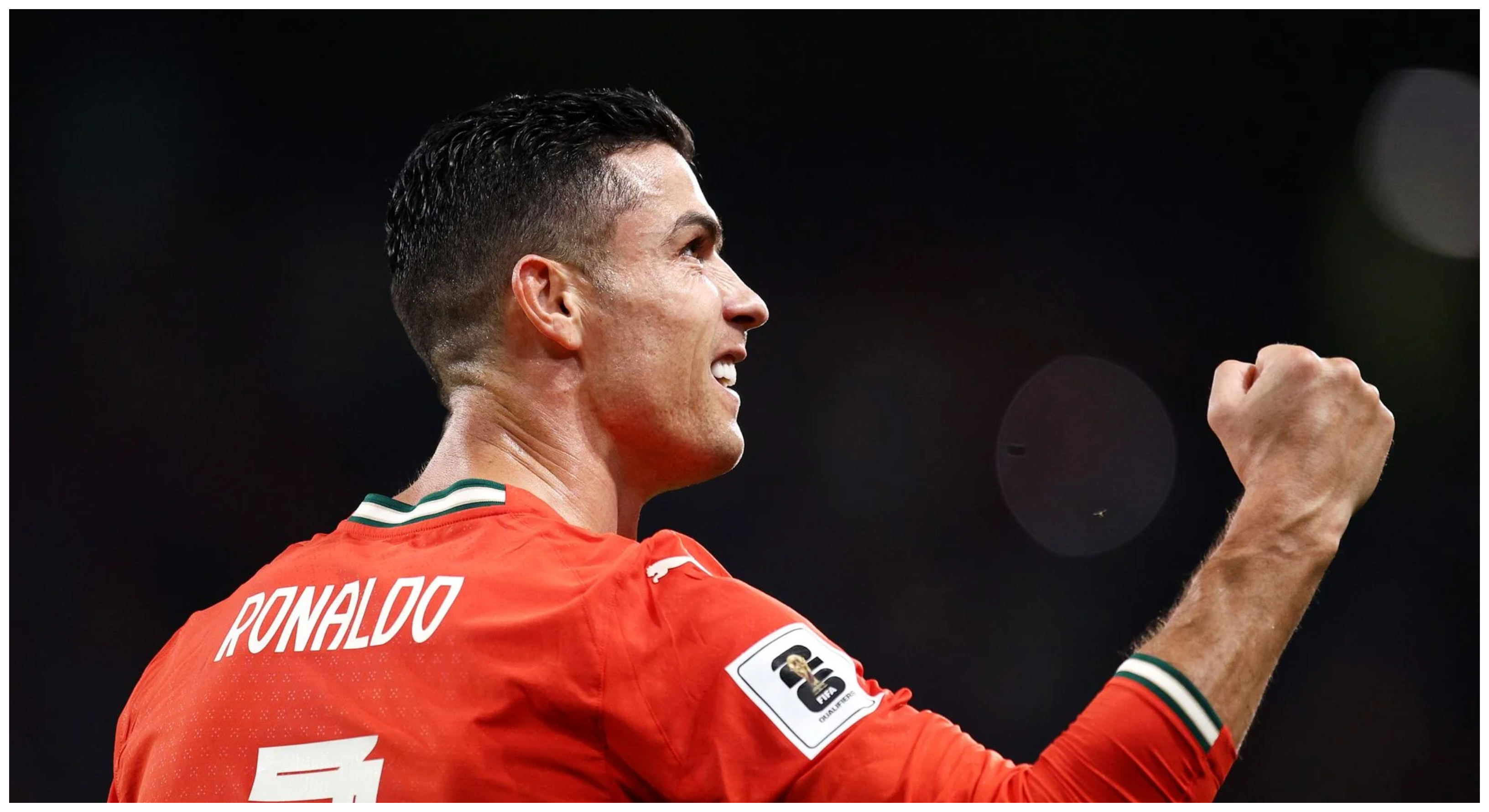 Cristiano Ronaldo: Ετοιμάζεται για το Χόλιγουντ; Οι φήμες για τον νέο του ρόλο