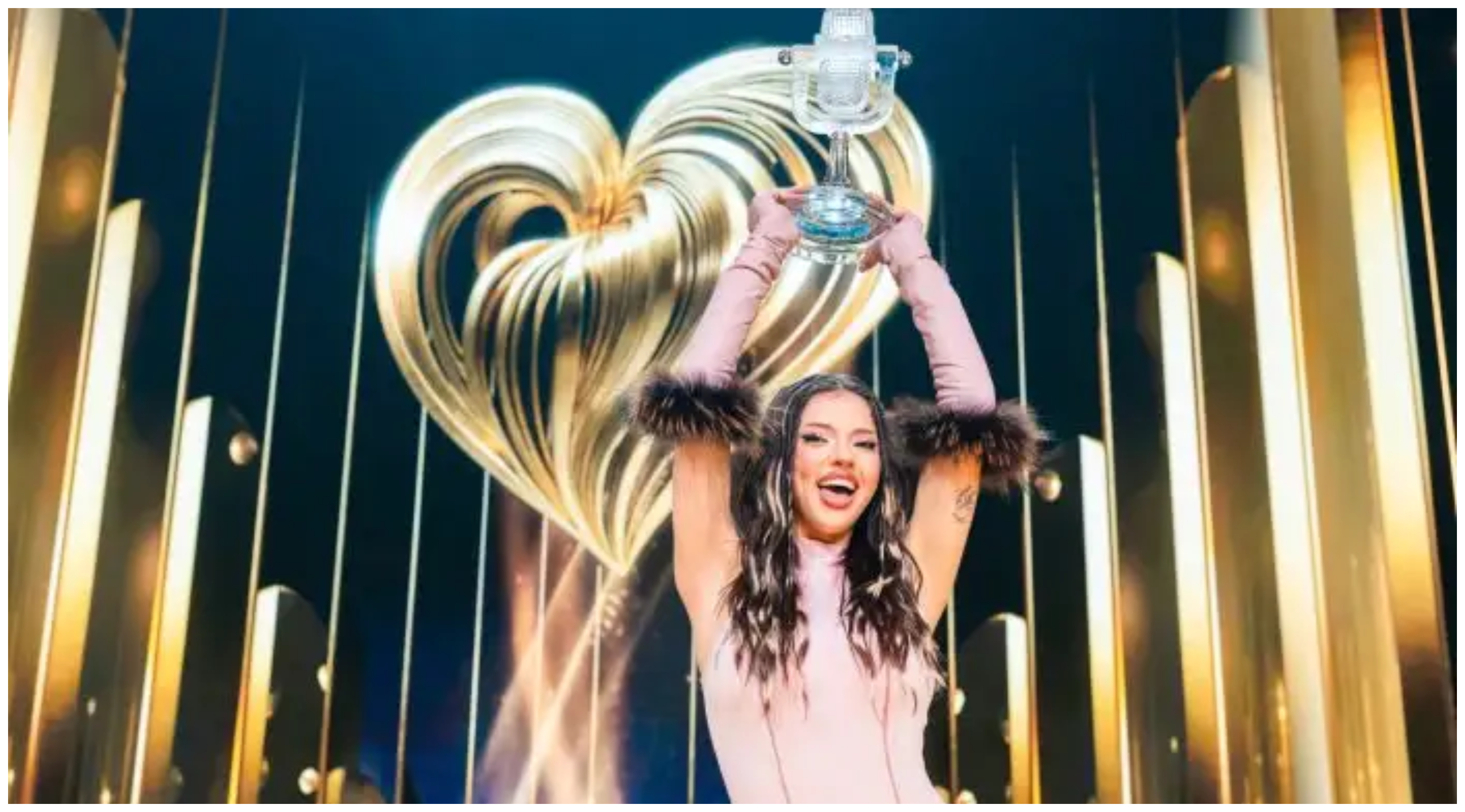 Eurovision 2027: Η ραδιοτηλεόραση της Βουλγαρίας “πρόδωσε” νωρίτερα την πόλη που θα φιλοξενήσει τον διαγωνισμό