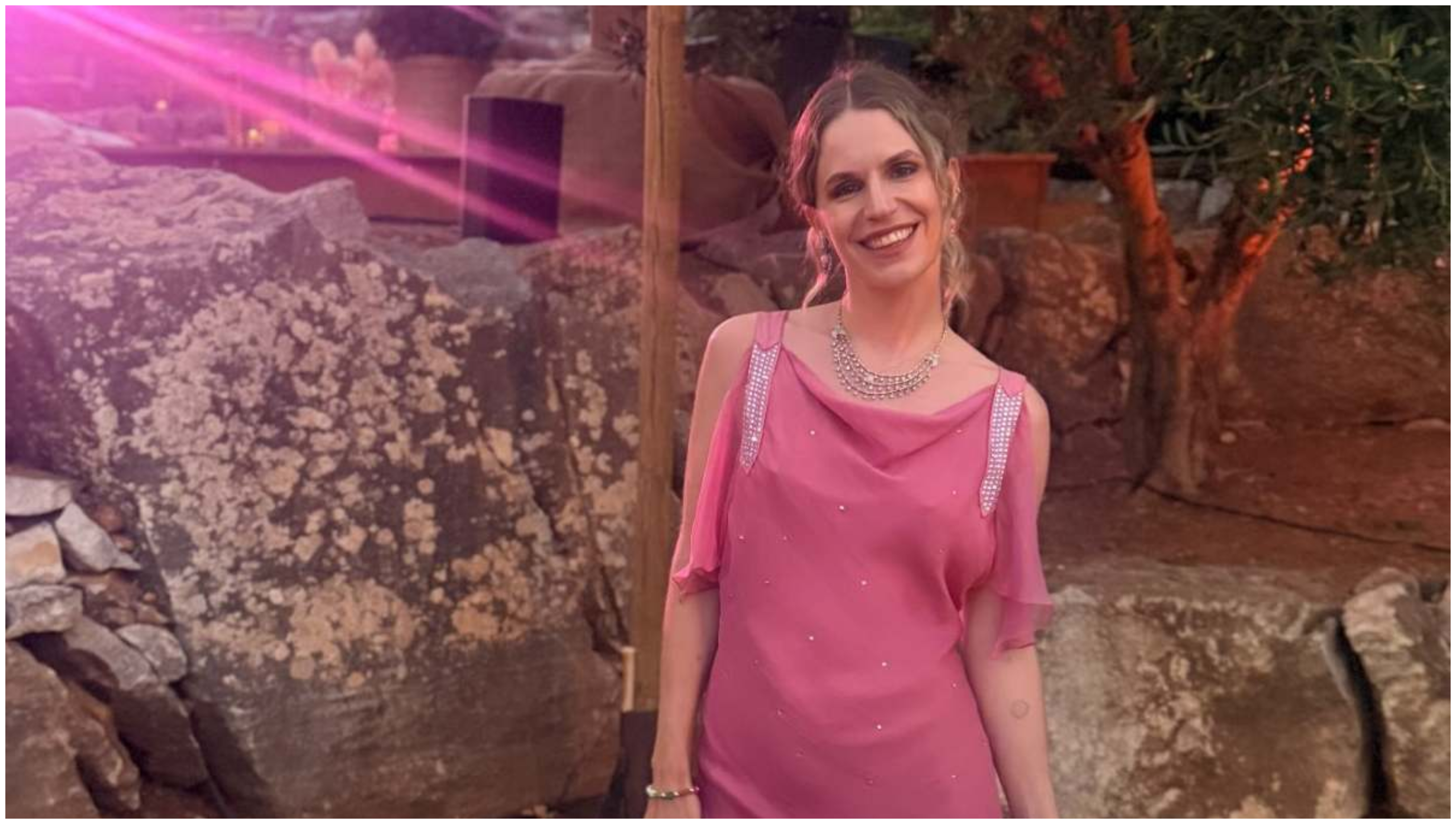 Ευγενία Νιάρχου: Τα λαμπερά 40ά γενέθλια στην Τήνο με εκλεκτούς καλεσμένους από το διεθνές jet set