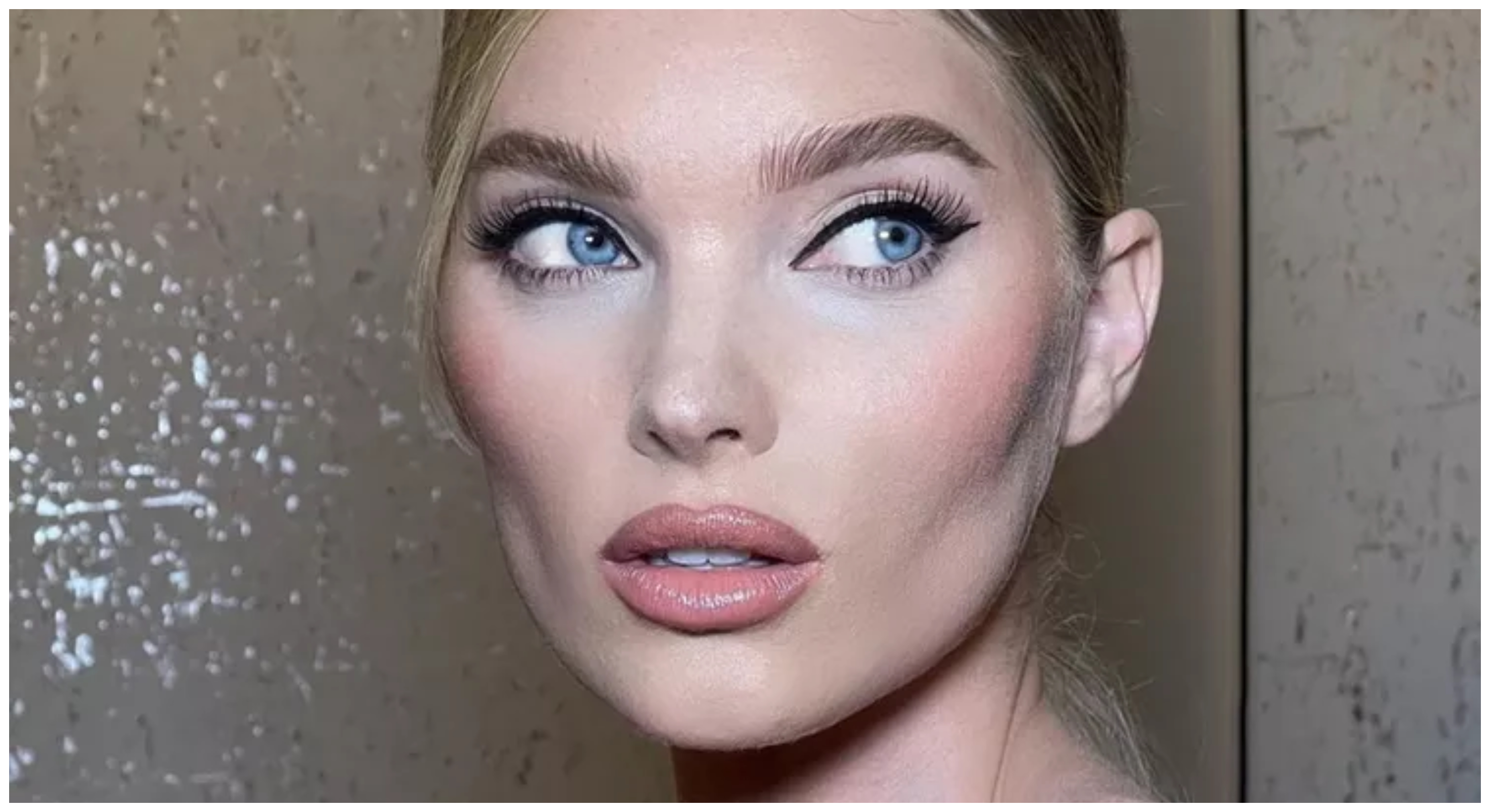 Η Elsa Hosk υποδέχθηκε τη δεύτερη κόρη της – Η πρώτη τρυφερή φωτογραφία